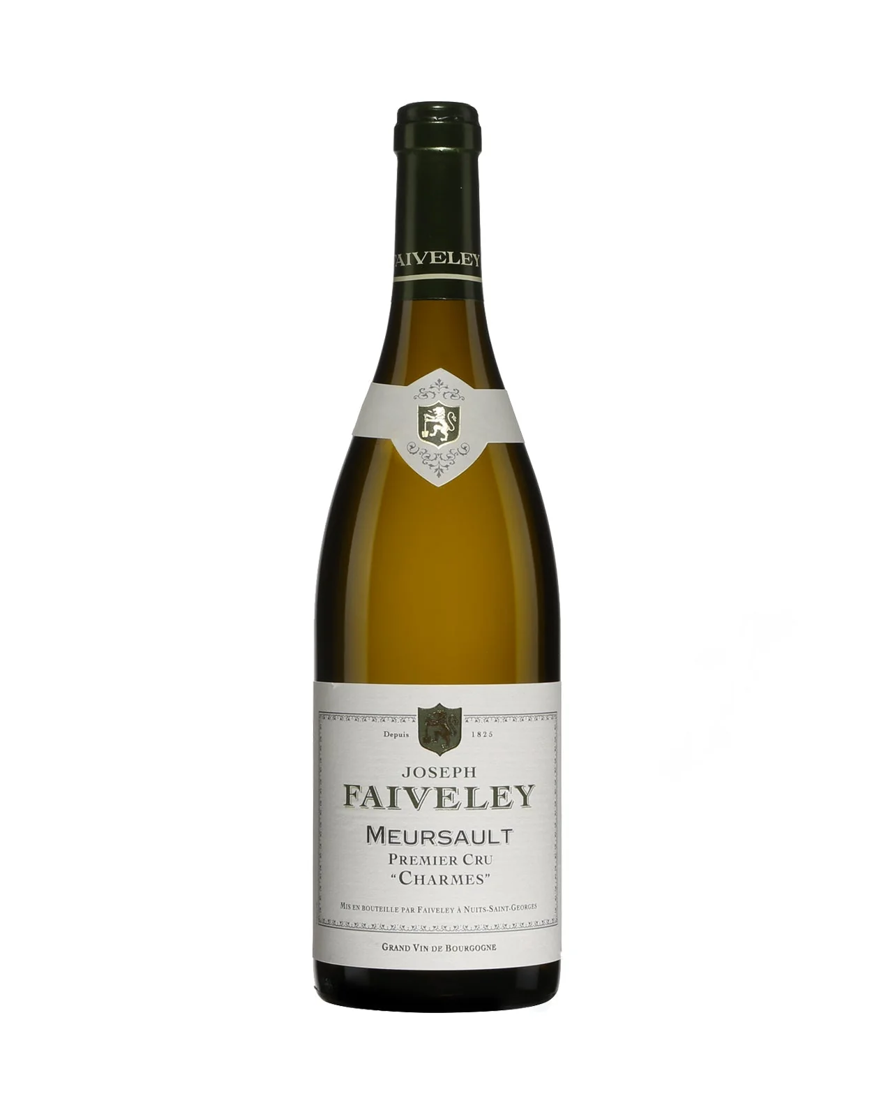 Domaine Faiveley Meursault 'Charmes' Premier Cru 2021