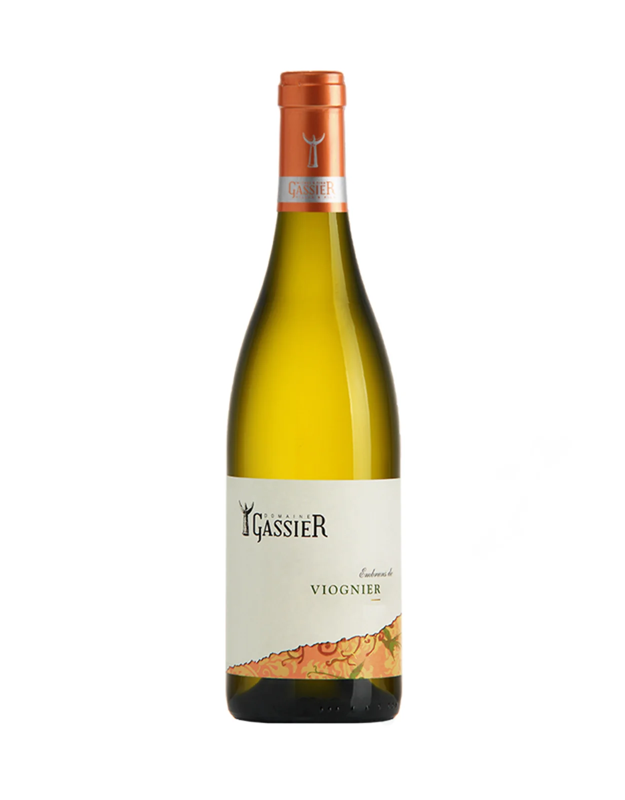 Domaine Gassier Viognier 2023