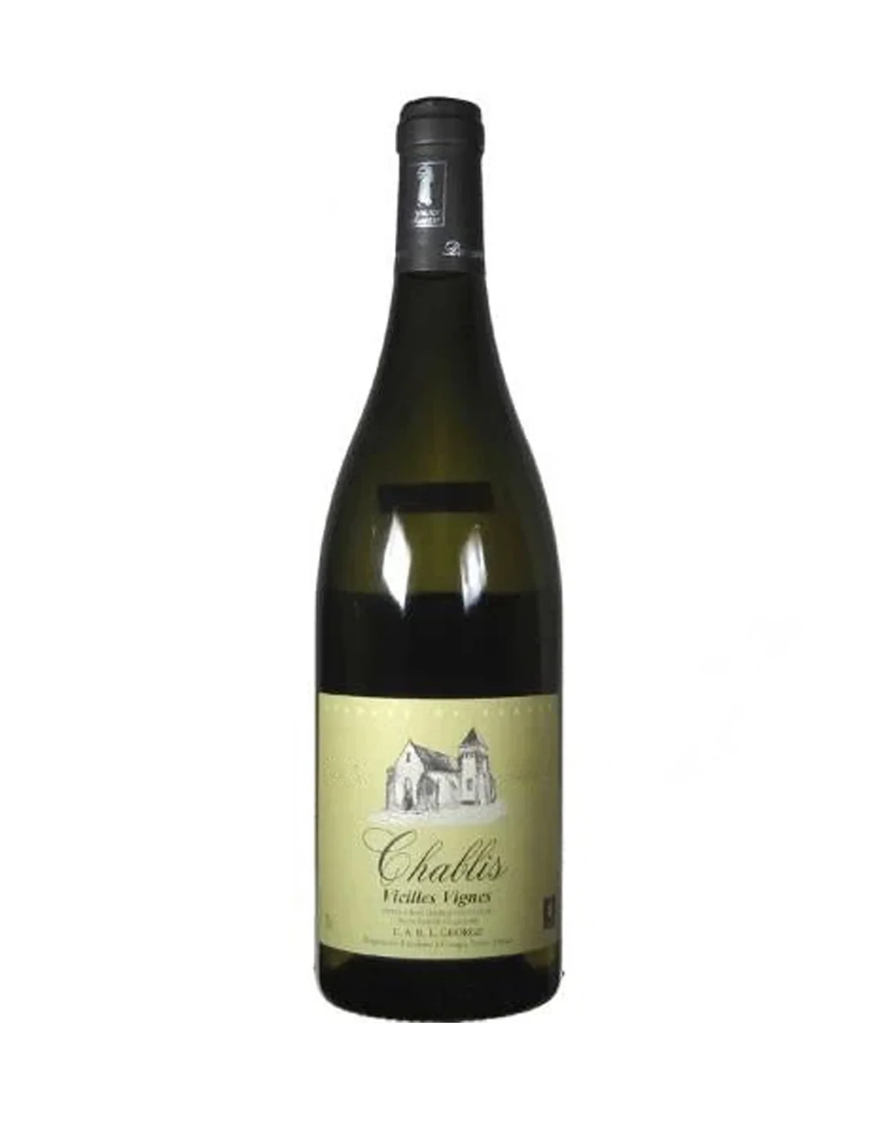 Domaine George Vieilles Vignes Chablis 2023