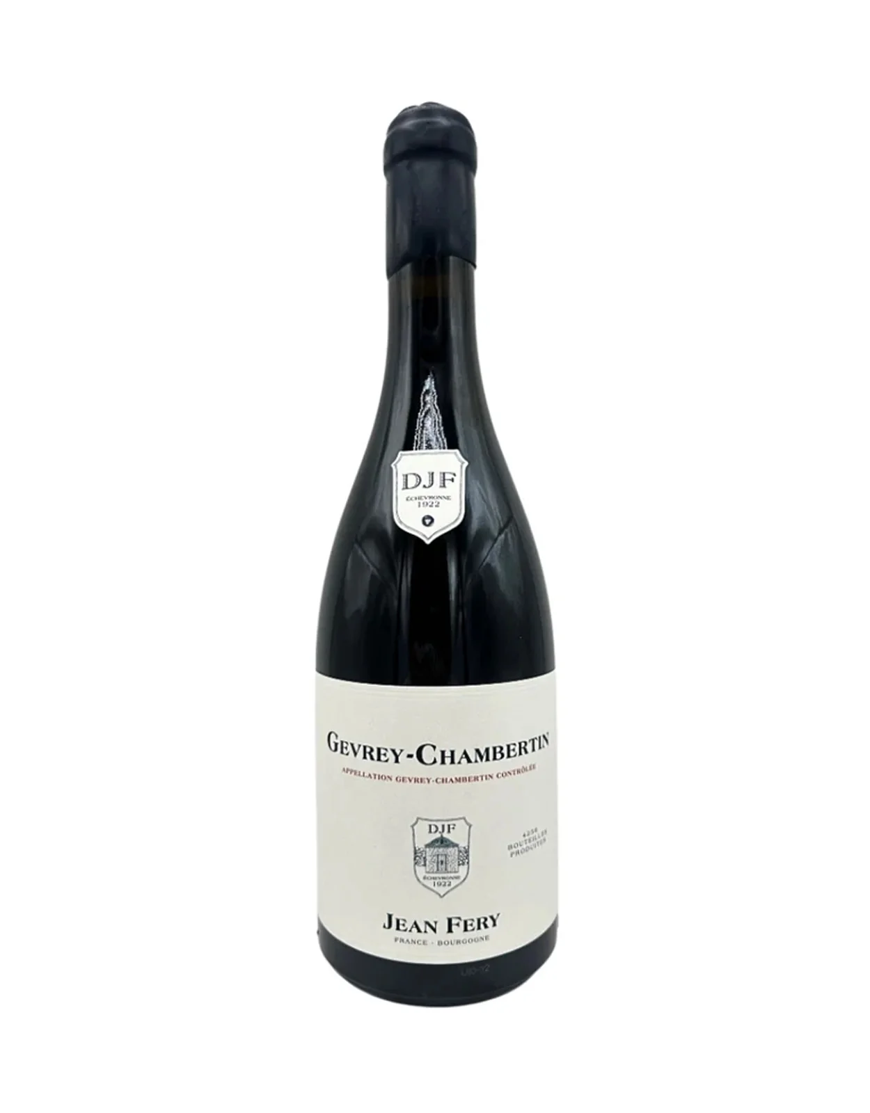 Domaine Jean Fery Gevrey Chambertin 2022