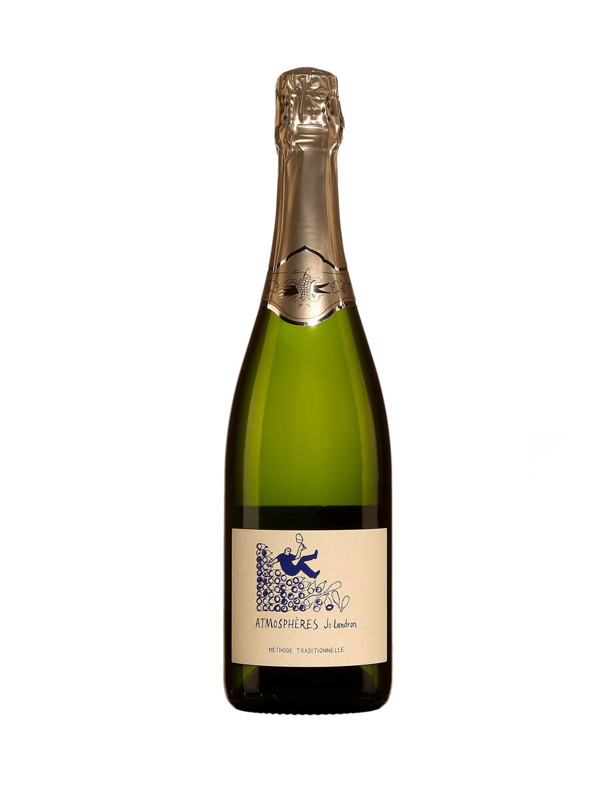 Domaine Landron Atmospheres (Methode Traditionnelle)