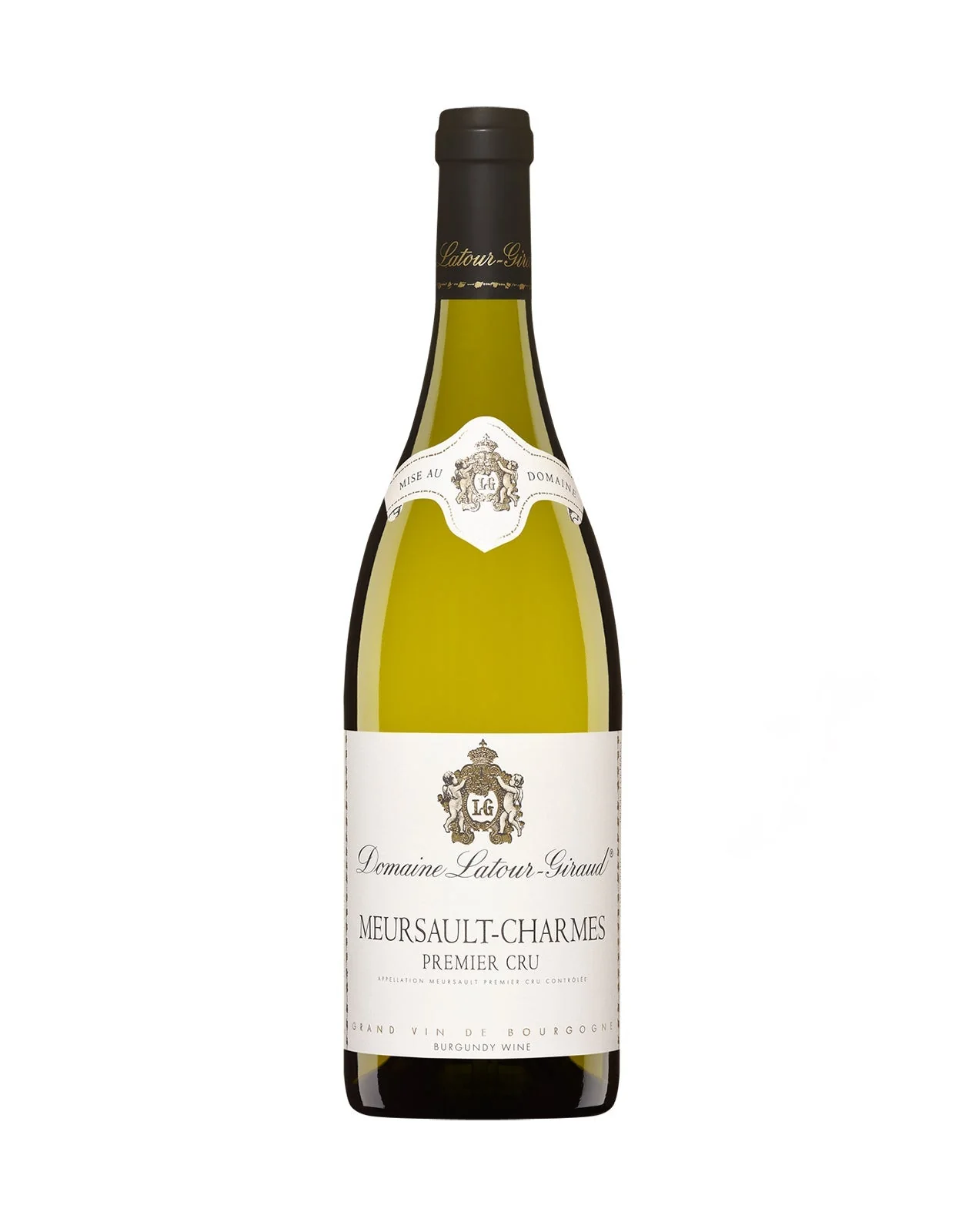 Domaine Latour Giraud Meursault 'Charmes' Premier Cru 2022