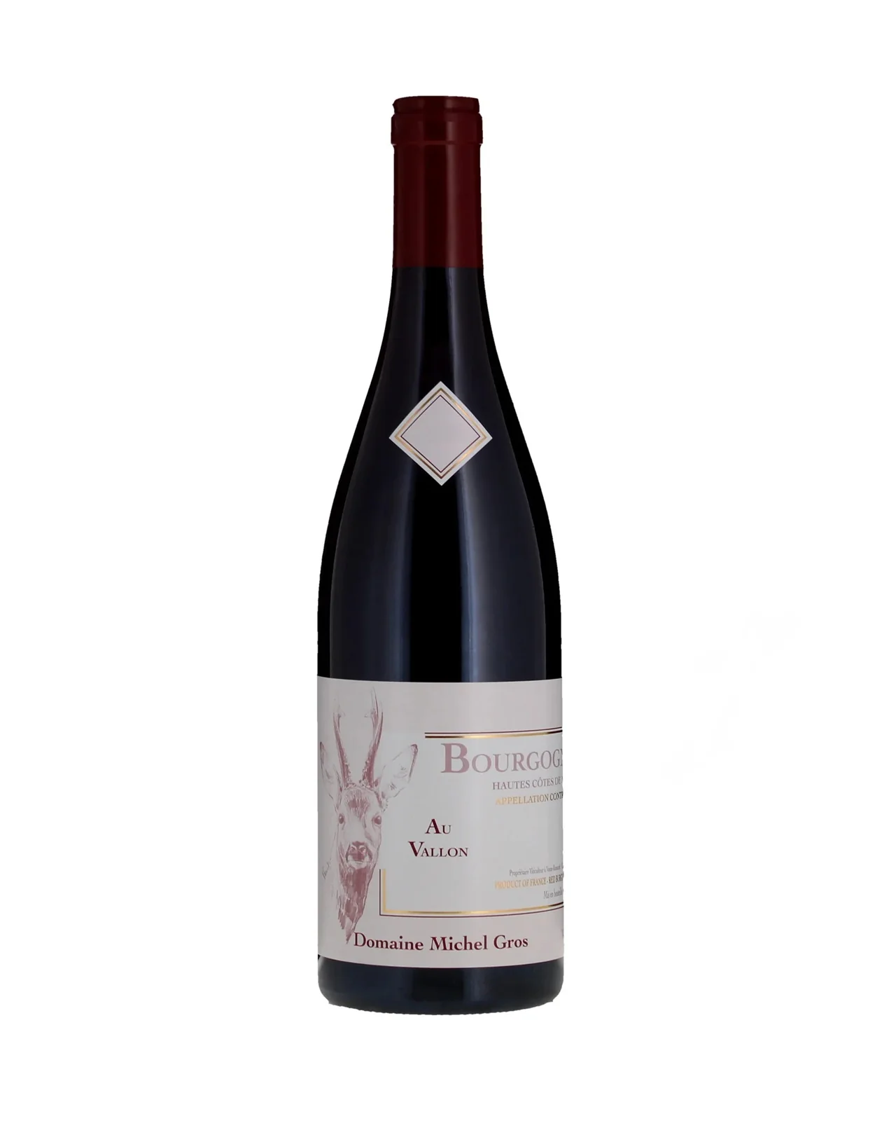 Domaine Michel Gros Hautes Cotes De Nuits Au Vallon 2023