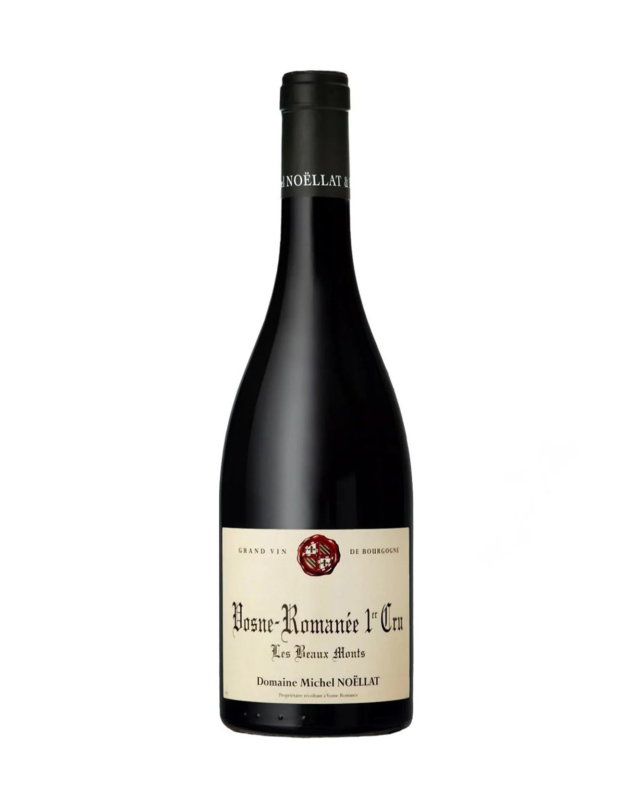 Domaine Michel Noellat Vosne-Romanee 'Les Beaux Monts' Premier Cru 2021