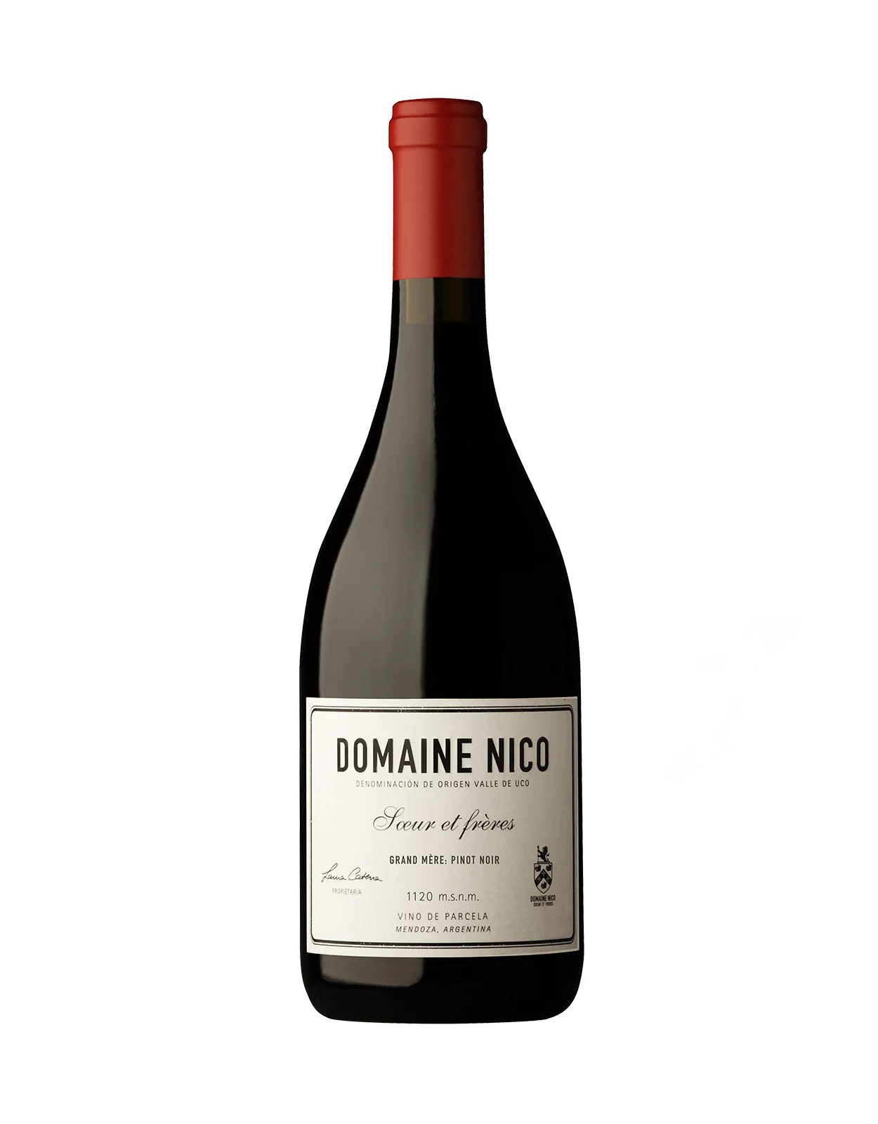Domaine Nico 'Grand Mere' Pinot Noir 2022