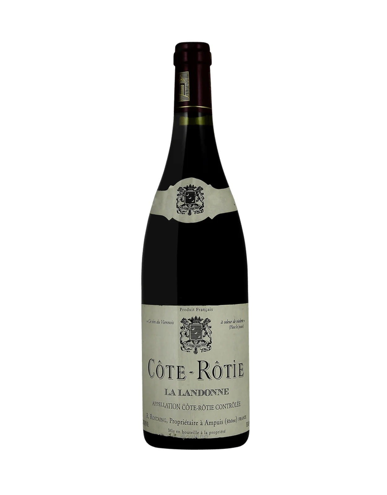 Domaine Rene Rostaing 'La Landonne' Cote Rotie 2020