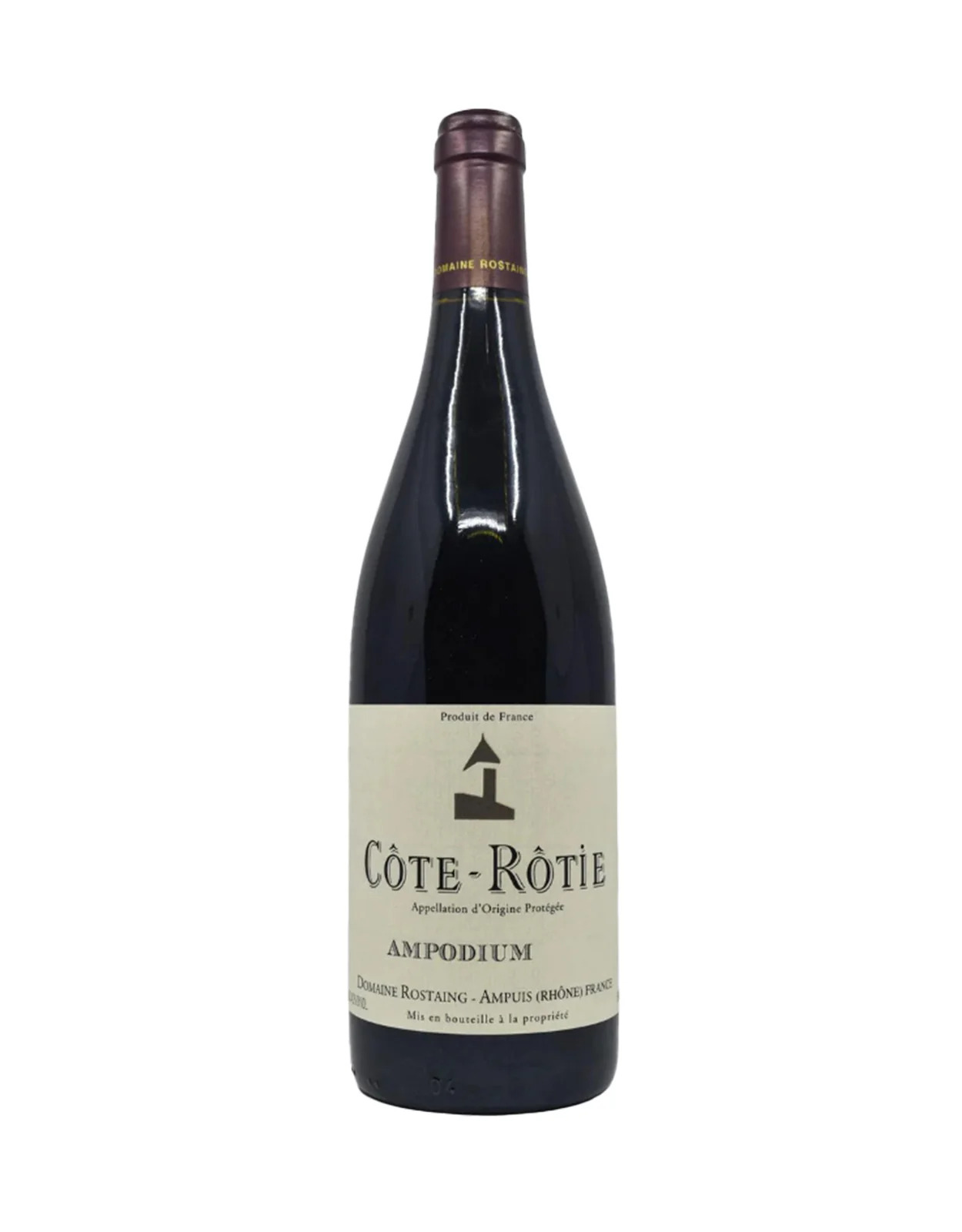 Domaine Rostaing Cote Rotie 'Cuvee Ampodium' 2022
