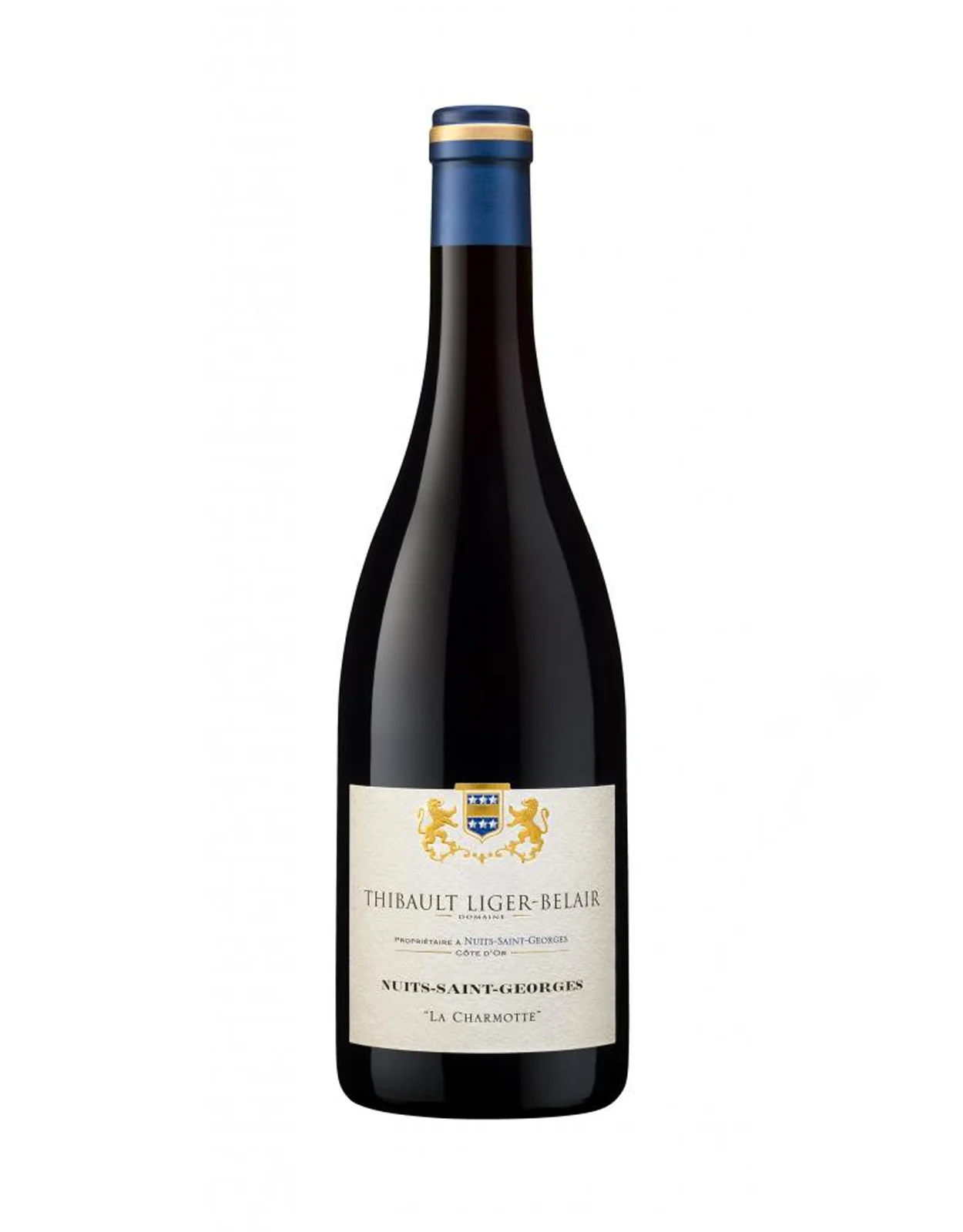 Domaine Thibault Liger Belair Nuits Saint Georges 'La Charmotte'