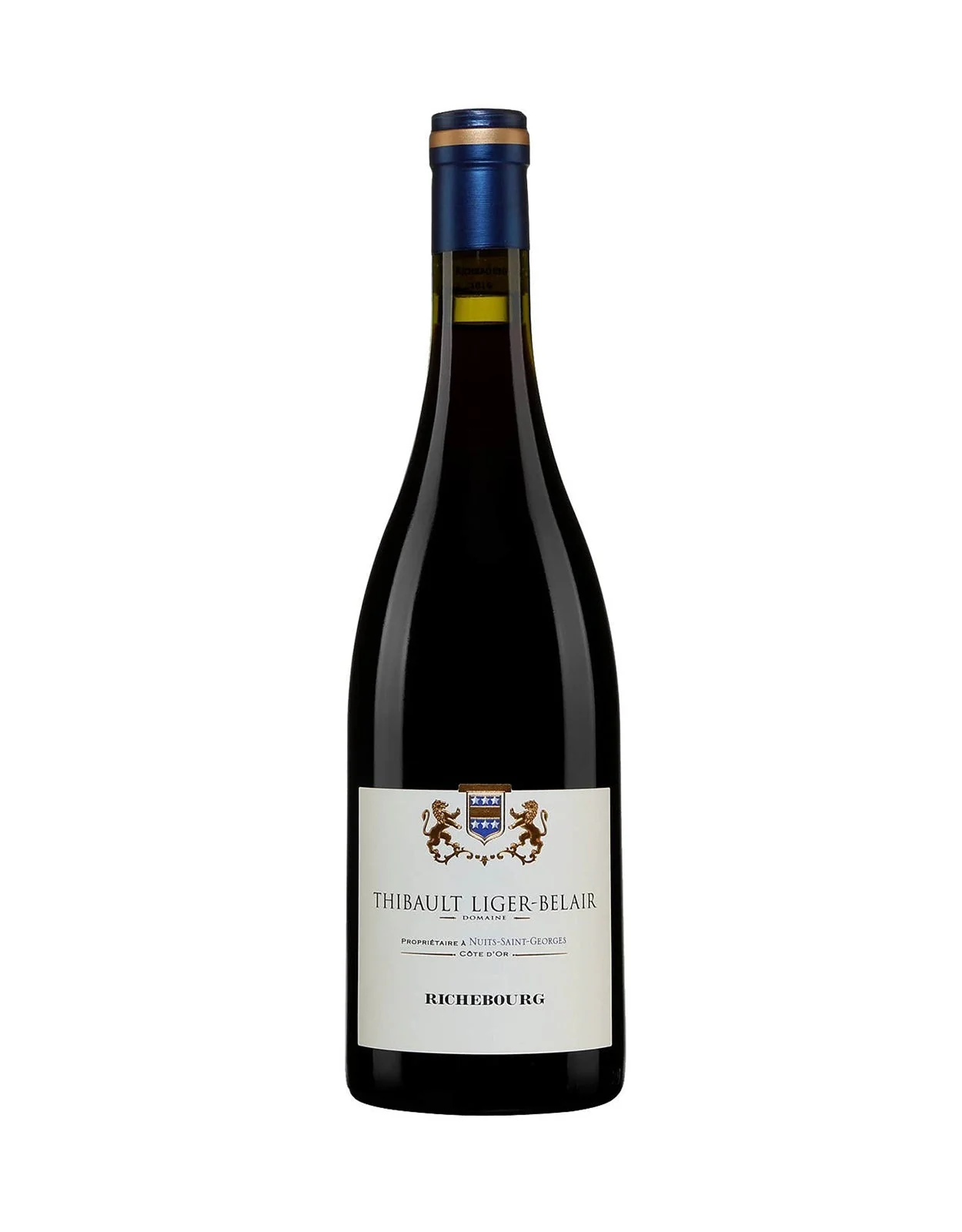 Domaine Thibault Liger Belair 'Richebourg' Grand Cru 2019