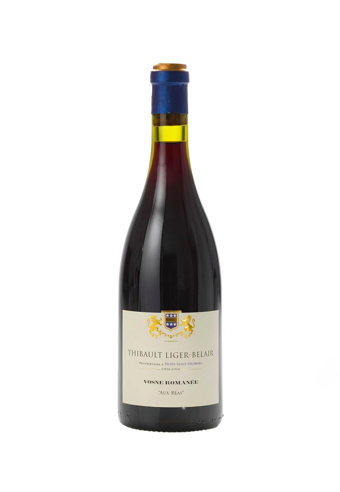 Domaine Thibault Liger-Belair Vosne Romanee 'Aux Reas'