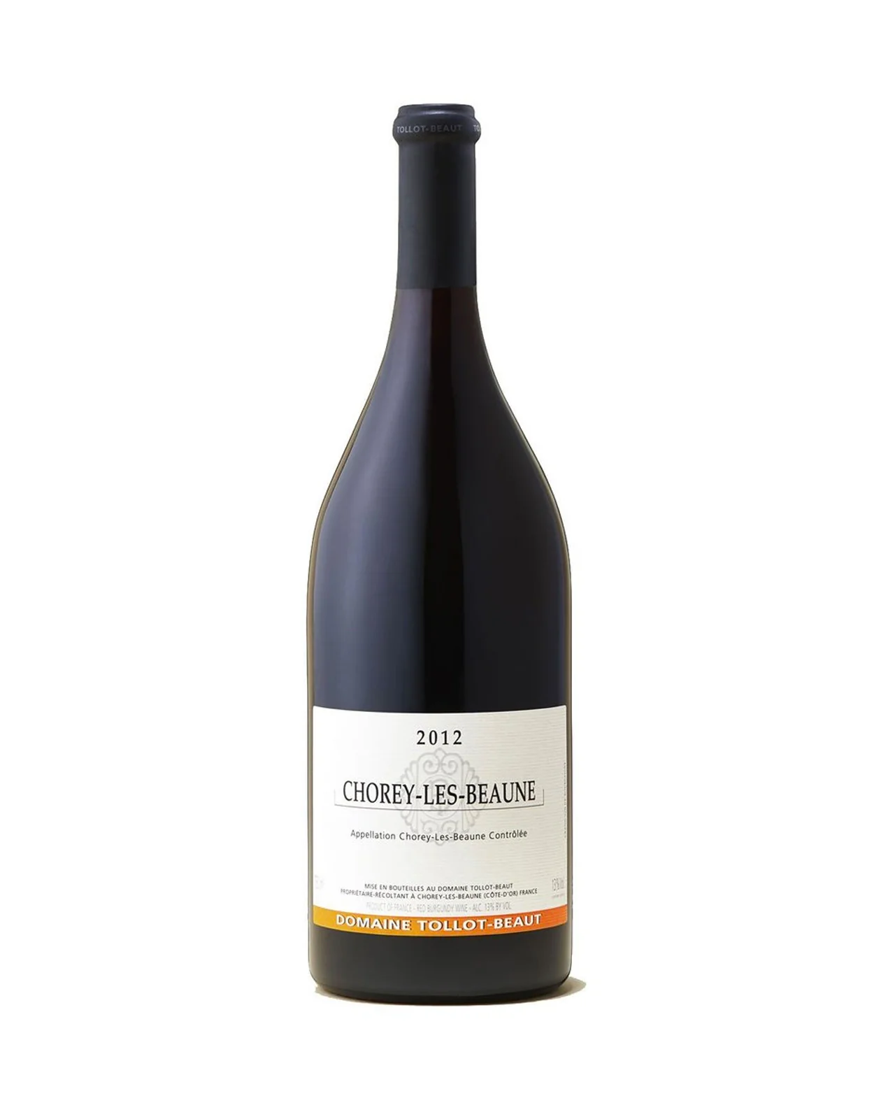 Domaine Tollot-Beaut Chorey Les Beaune 2020