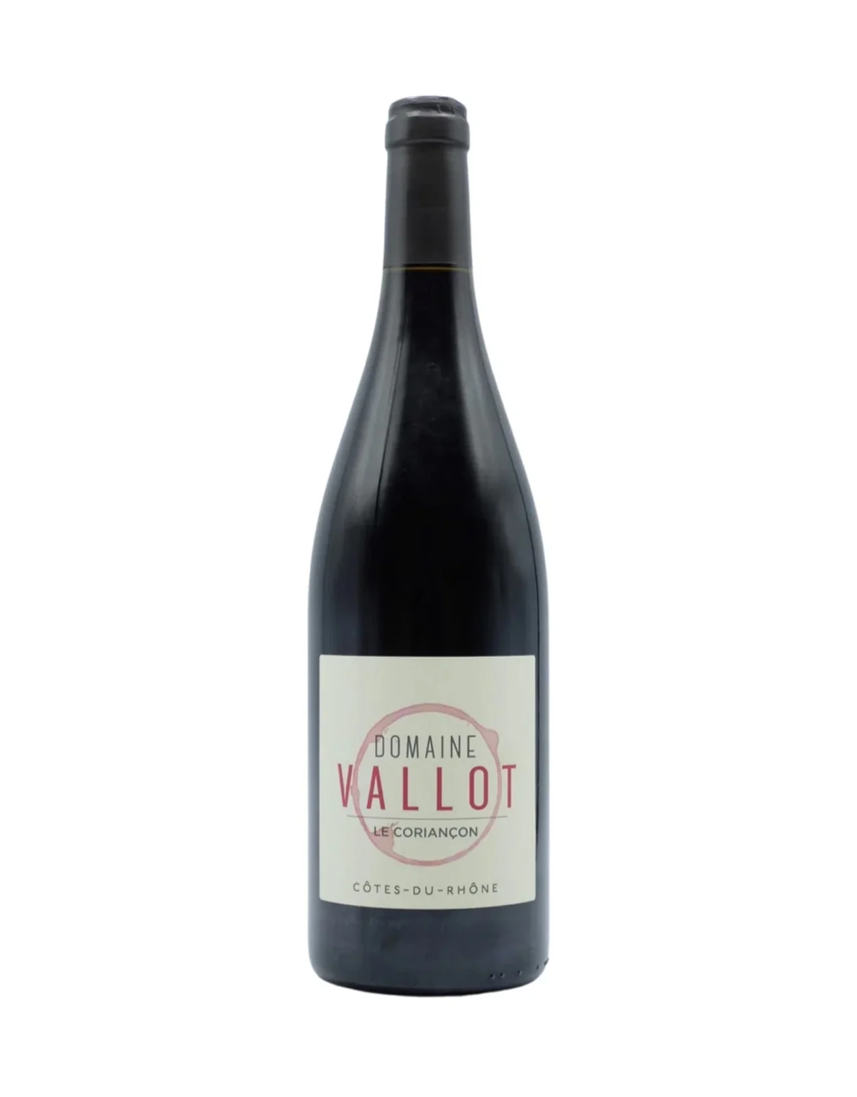 Domaine Vallot Cotes du Rhone 2023