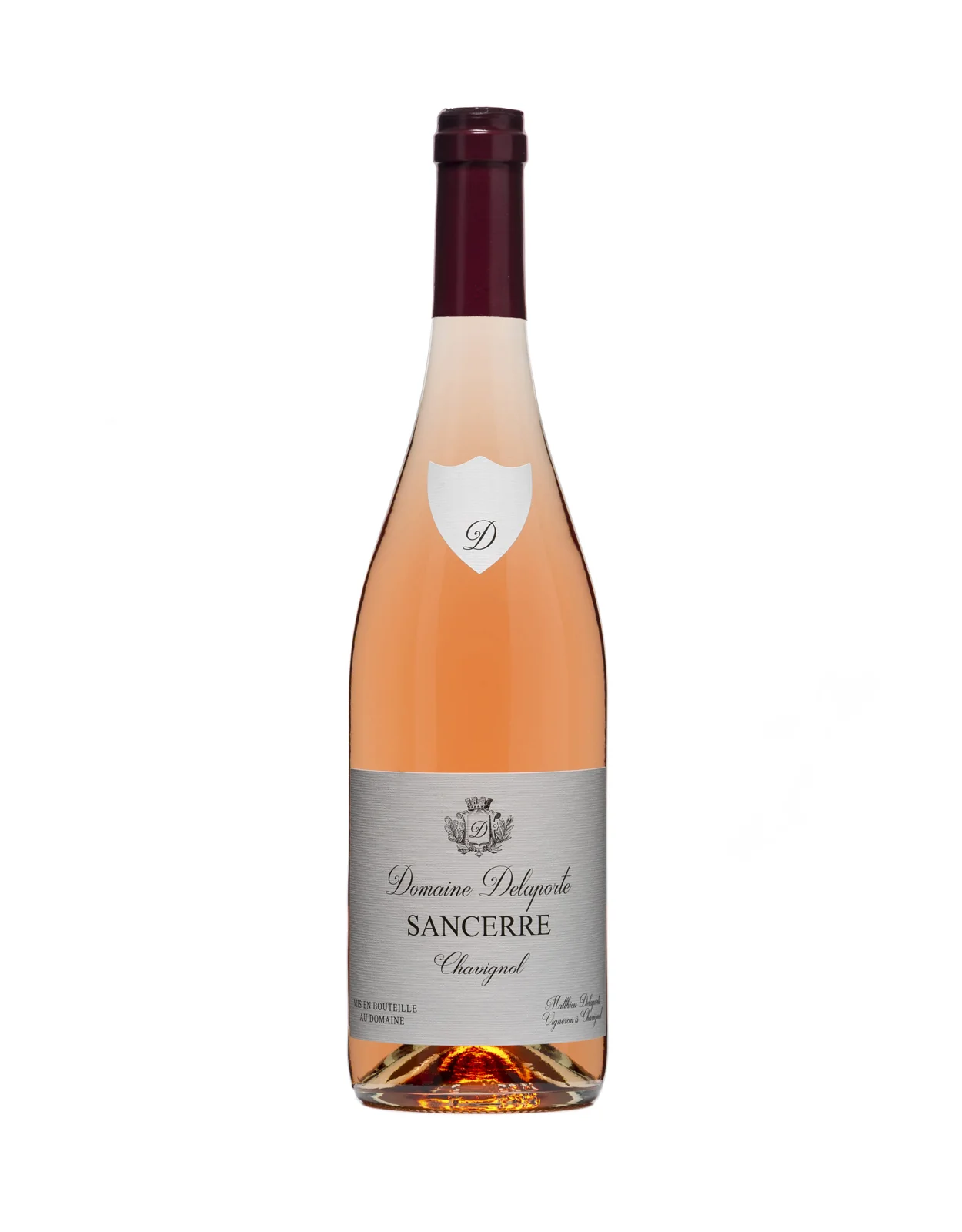 Domaine Delaporte Sancerre Rose 2024
