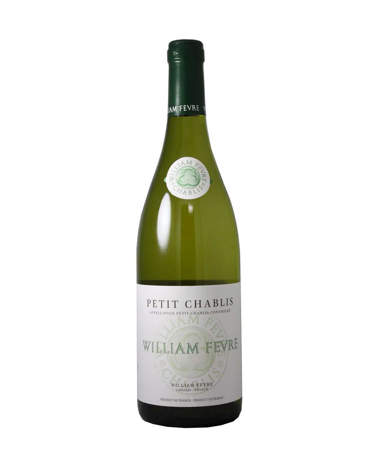 William Fevre Petite Chablis 2023