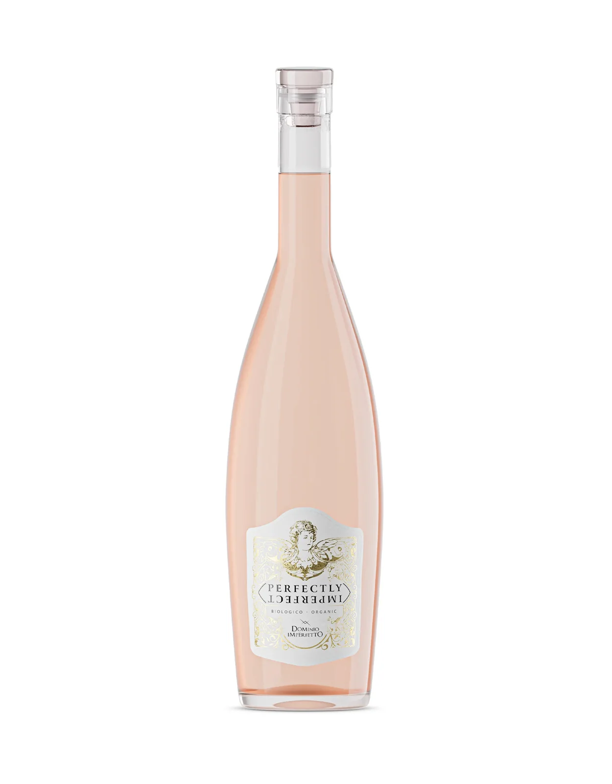 Dominio Imperfetto Perfectly Imperfect Rose - 12 Bottles