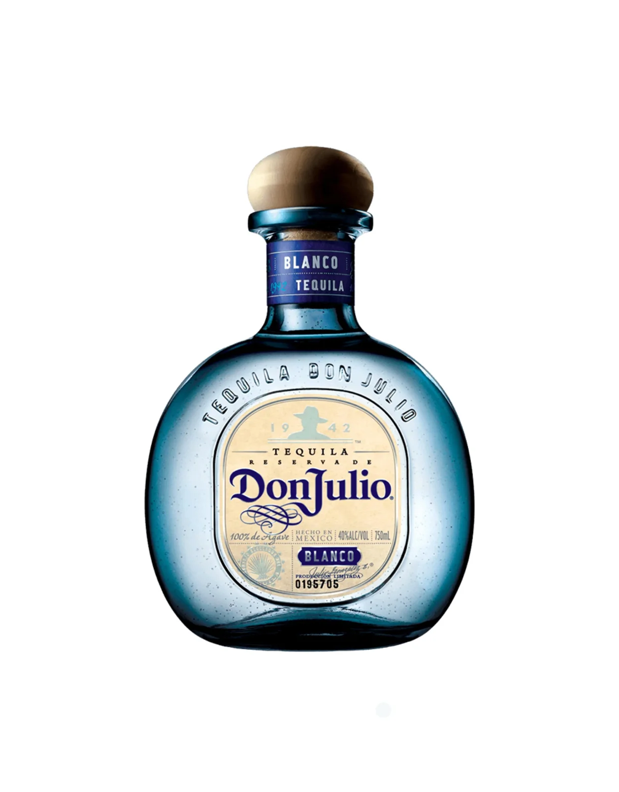 Don Julio Blanco - 1.75 Litre Bottle