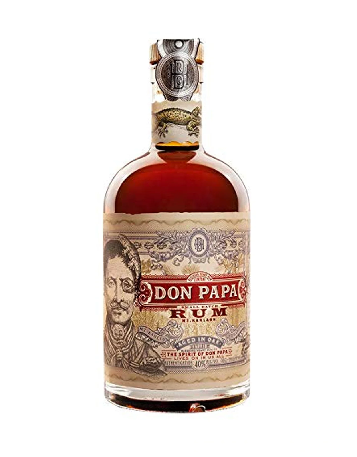 Don Papa Rum