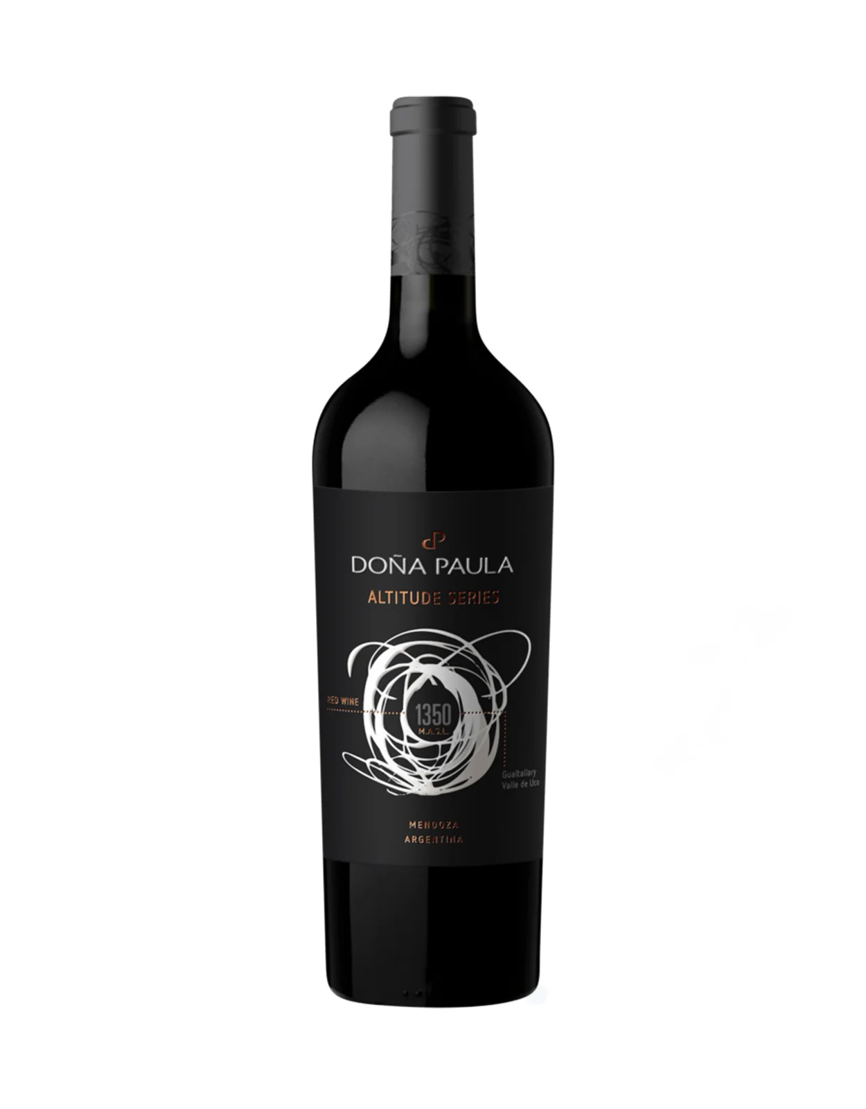 Dona Paula Red Blend '1350 Altitude Series' 2019