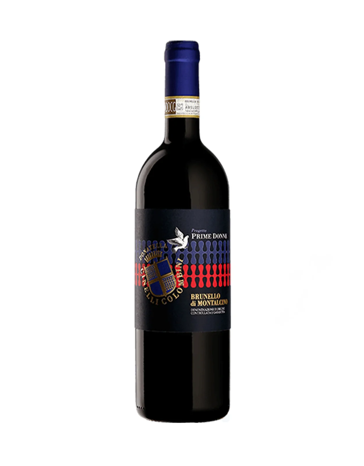 Donatella Cinelli Colombini Brunello di Montalcino 2019