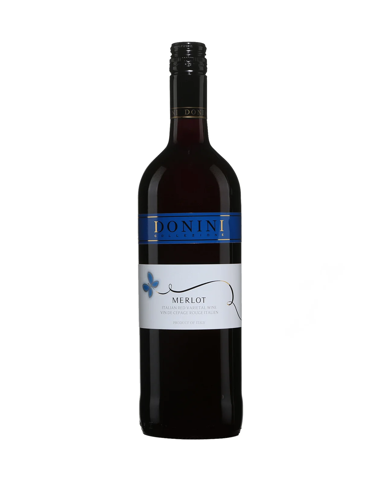 Donini Merlot 2024 - 1 Litre