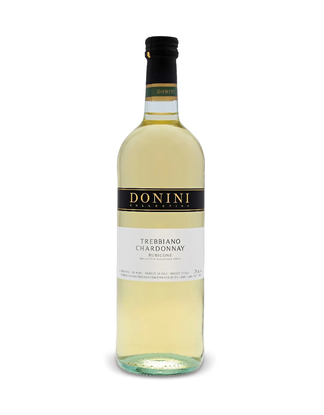 Donini Trebbiano - Chardonnay - 1.5 Litre Bottle