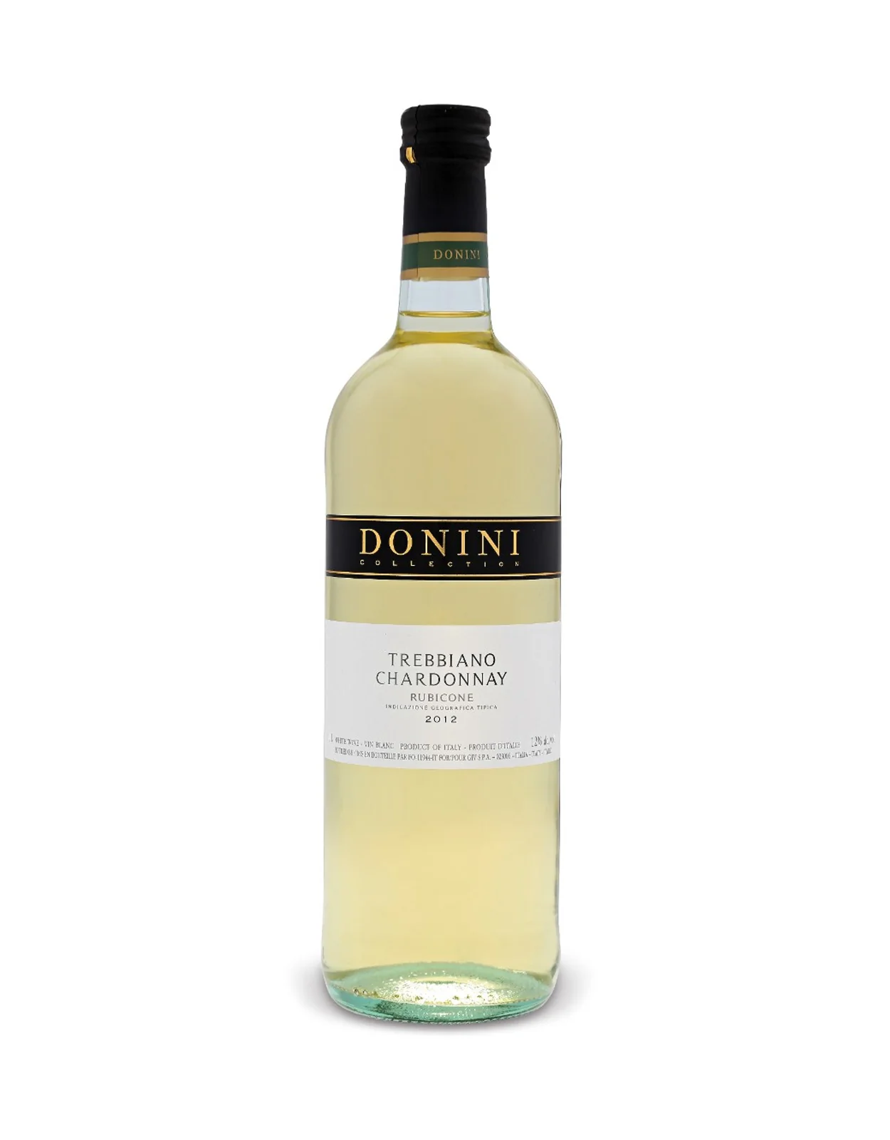 Donini Trebbiano-Chardonnay 2024 - 1 Litre