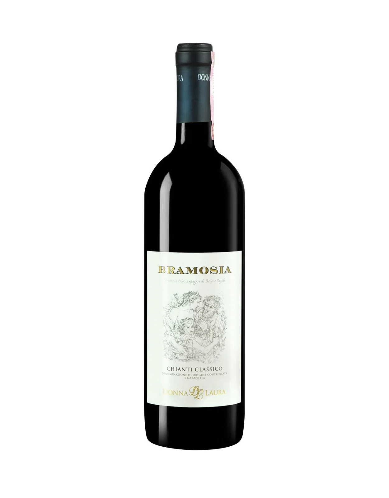 Donna Laura Bramosia Chianti Classico 2023