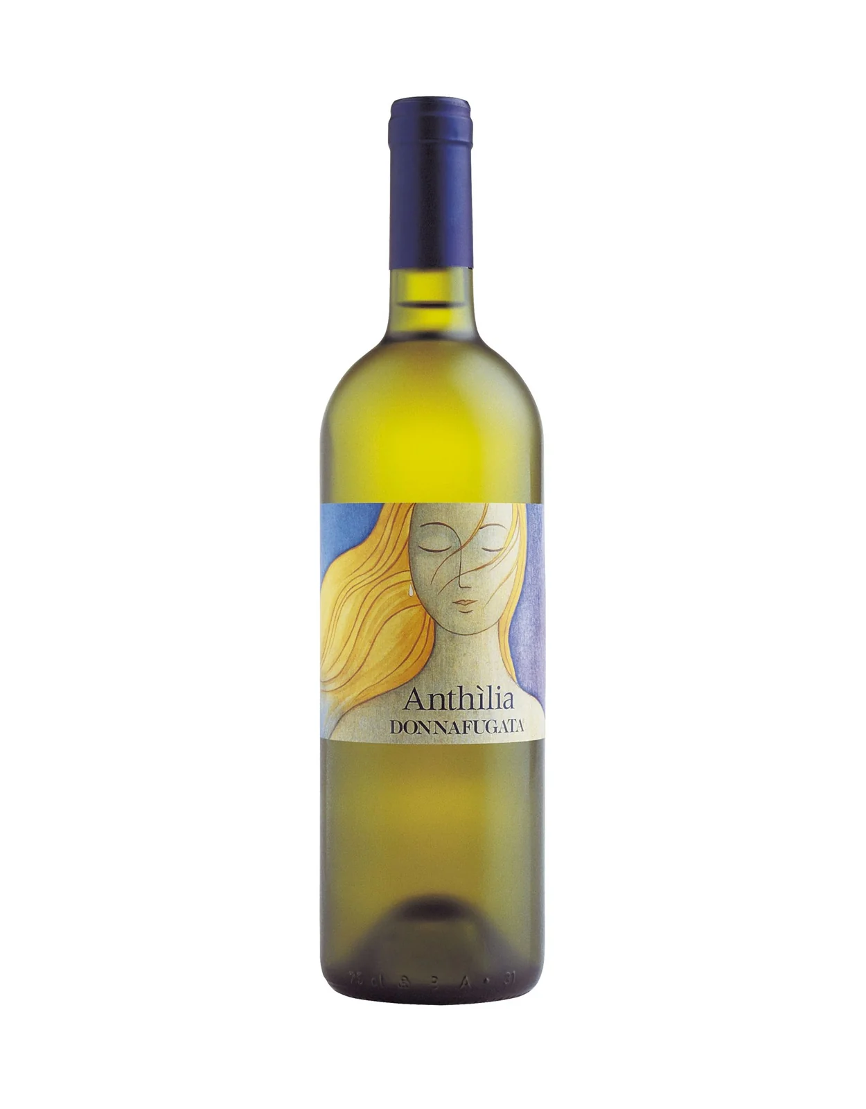 Donnafugata Anthilia Sicilia 2024