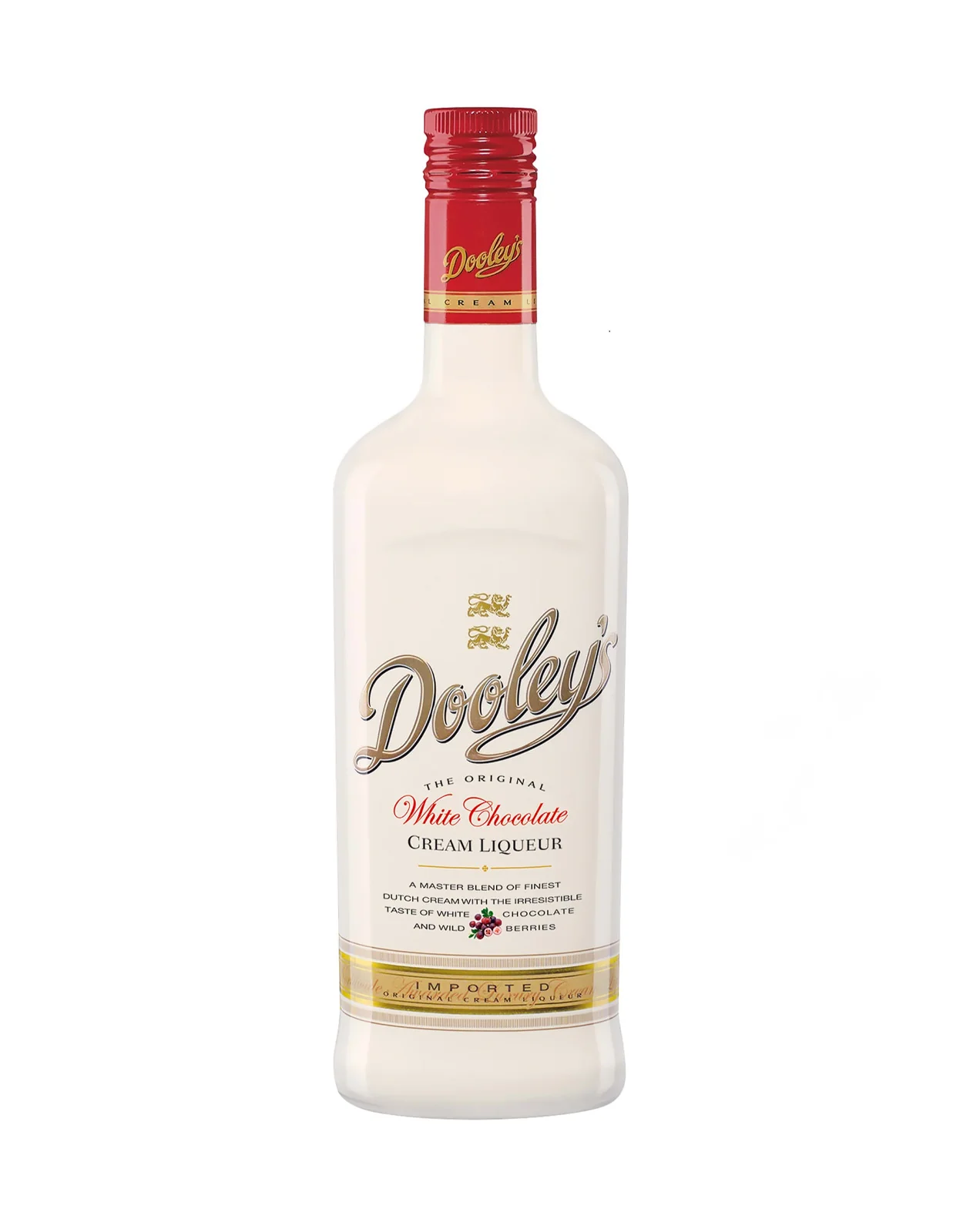 Dooley's White Chocolate Cream
