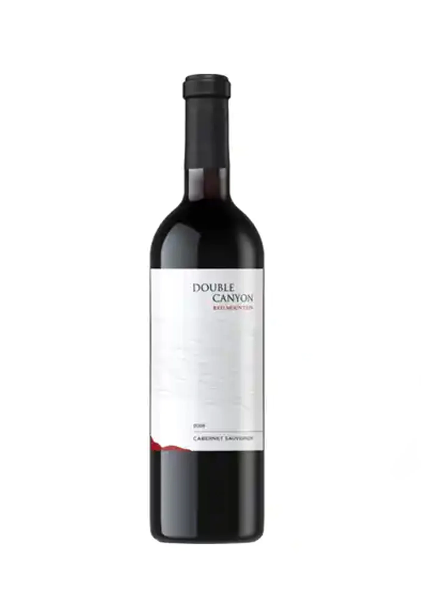 Double Canyon Red Mountain Cabernet Sauvignon 2017