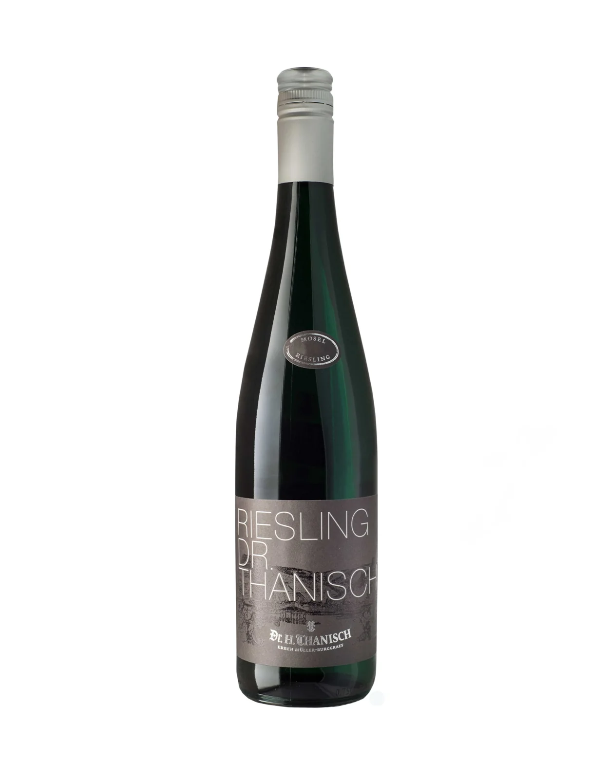 Dr. H Thanisch Riesling Feinherb 2023