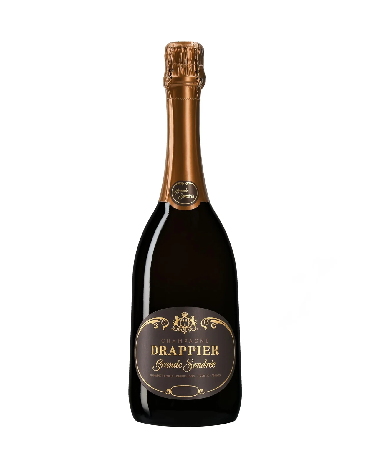 Drappier Grande Sendree Brut 2015