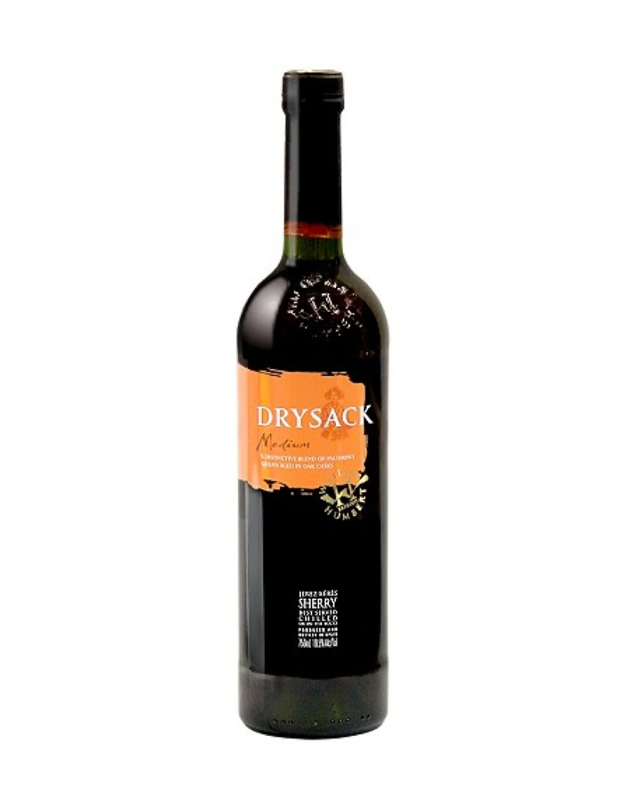 Dry Sack Sherry