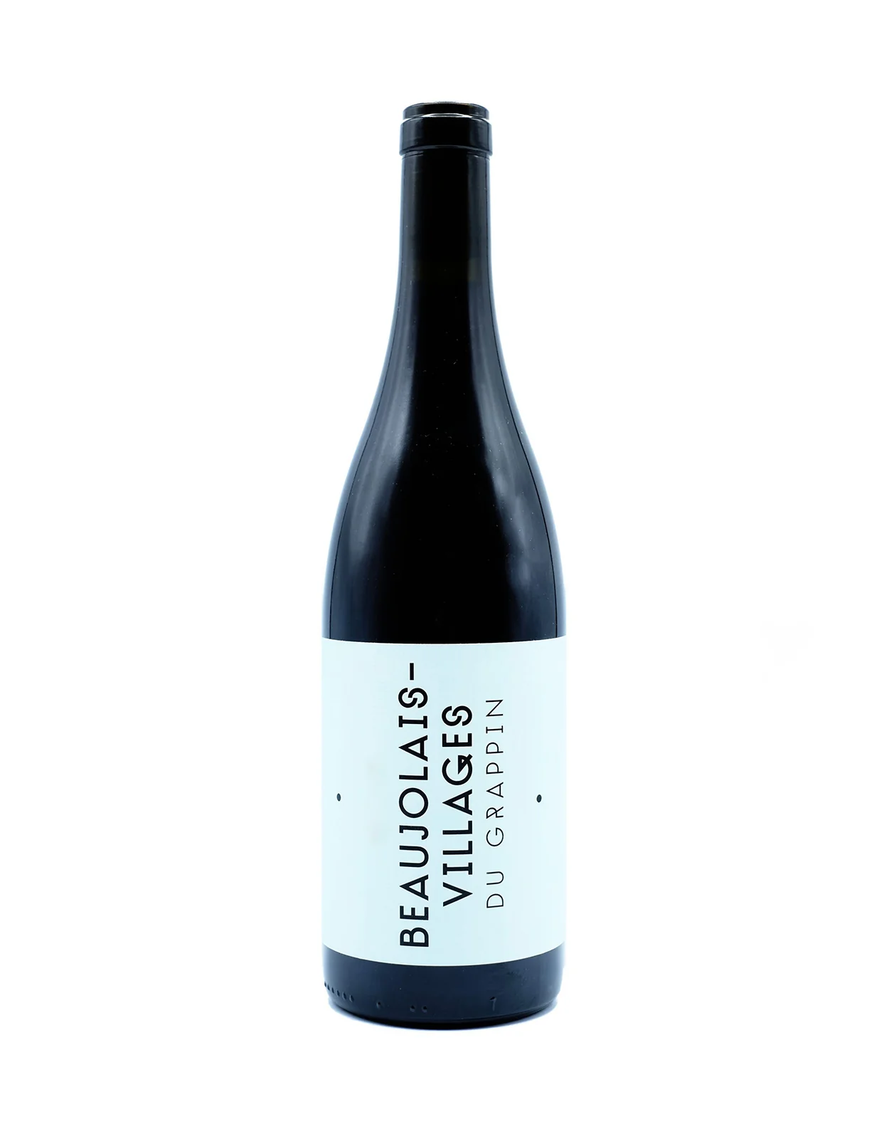 Du Grappin Beaujolais Villages 2023