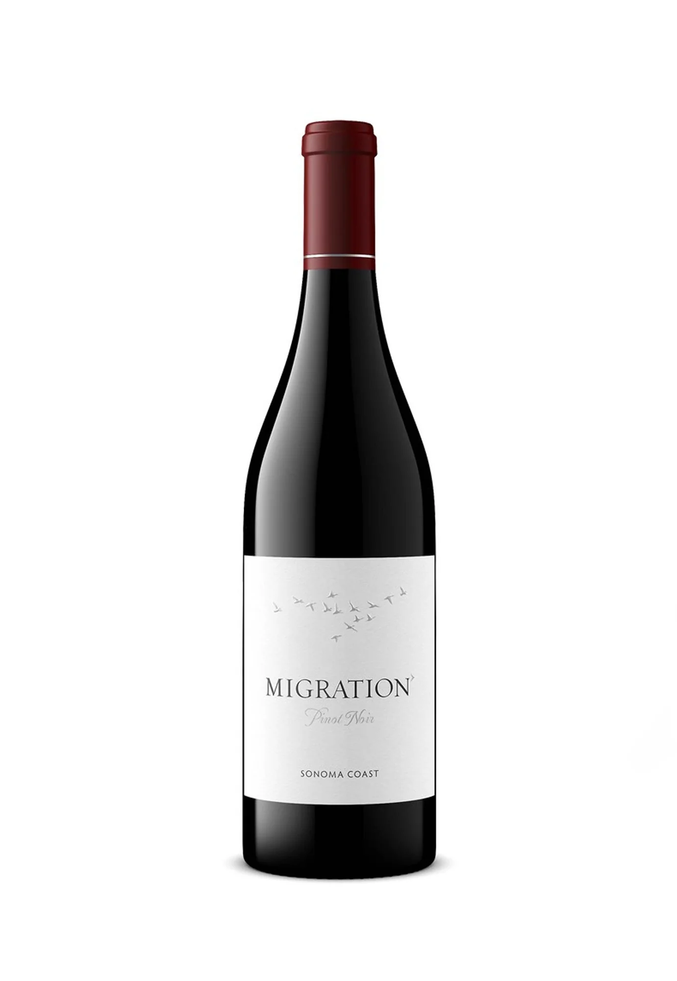 Duckhorn Pinot Noir Migration 2022