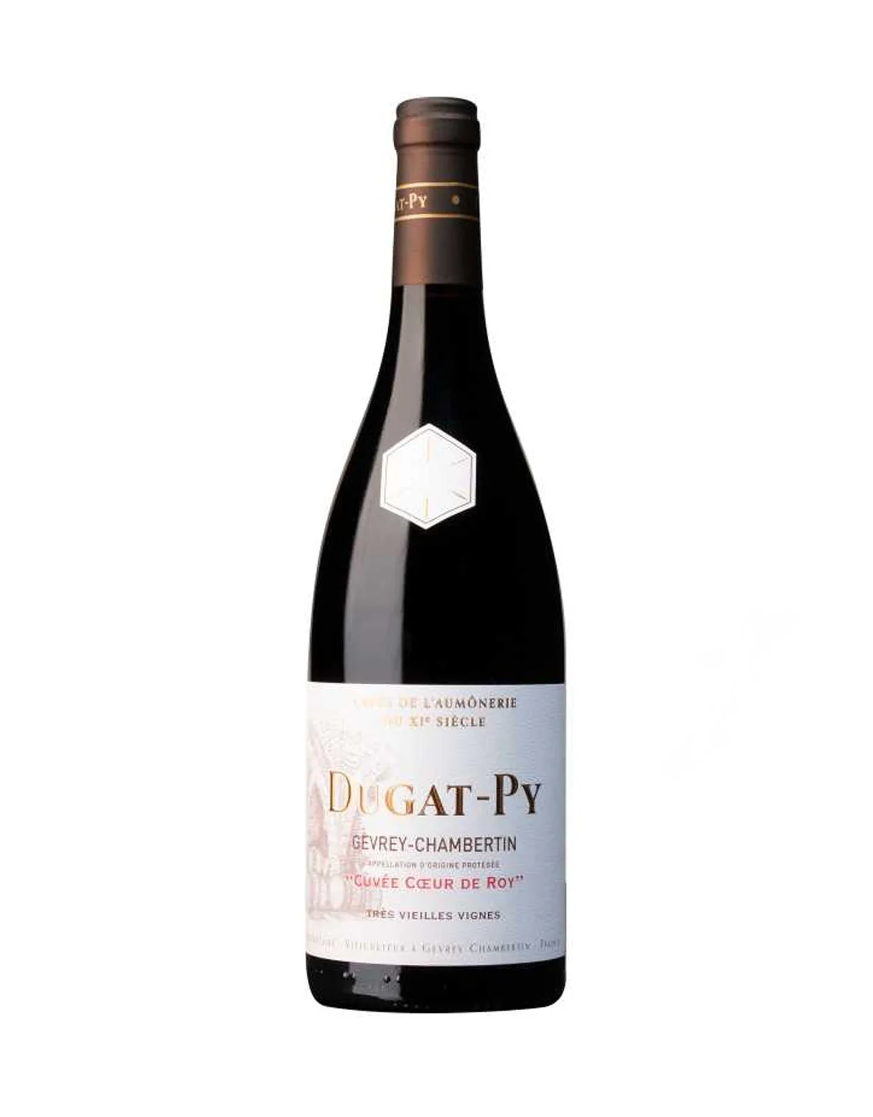 Dugat Py Gevrey Chambertin Cuvee 'Coeur de Roy' 2023