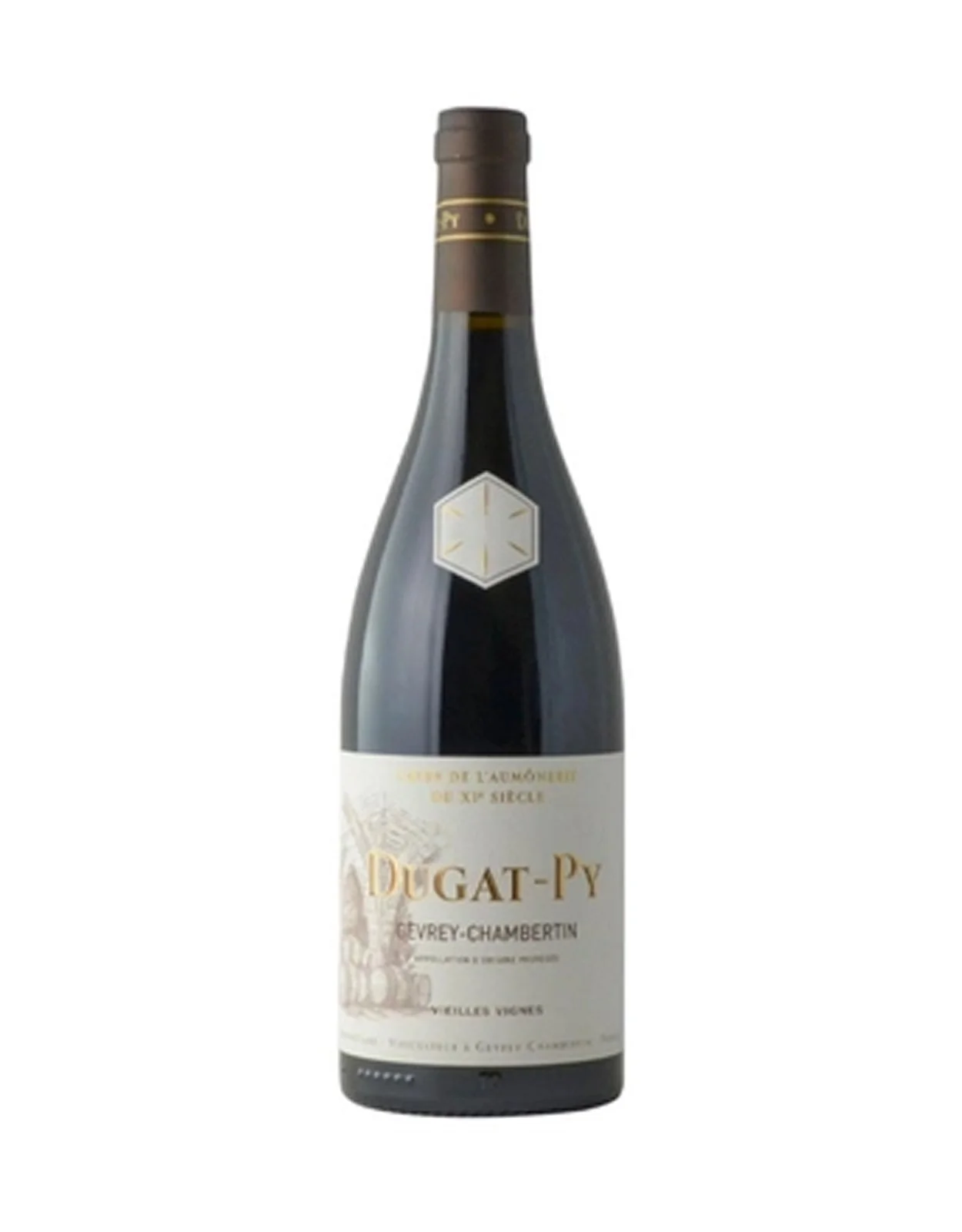 Dugat Py Gevrey Chambertin Vieilles Vignes 2022