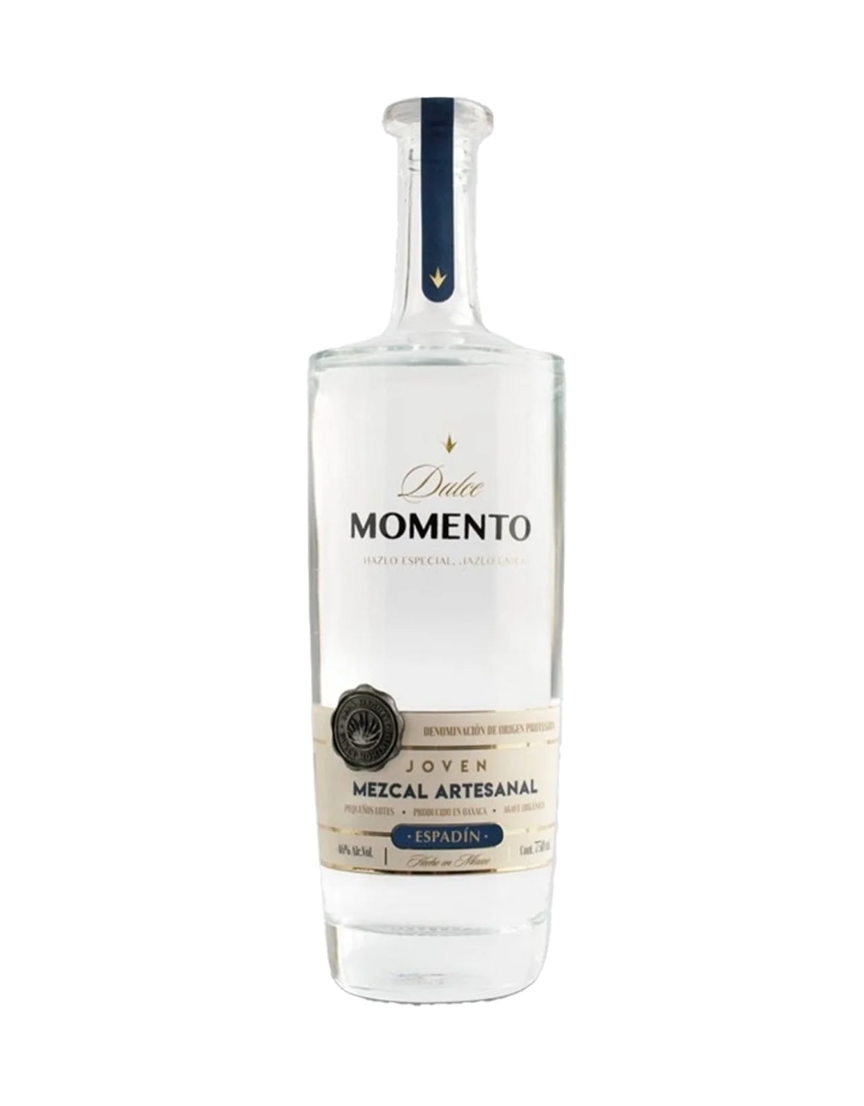 Dulce Momento Espadin Joven Mezcal