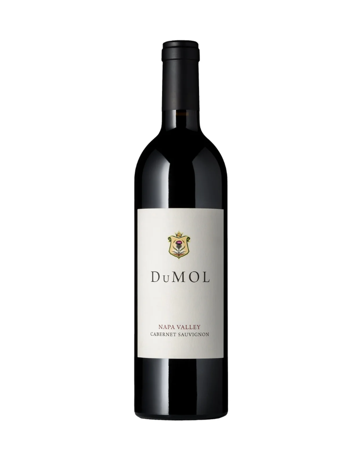 DuMOL Cabernet Sauvignon 2019