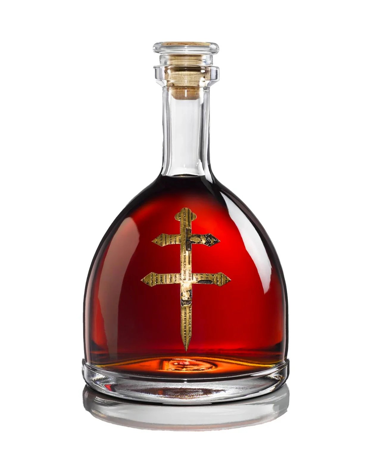 D'Usse VSOP Cognac