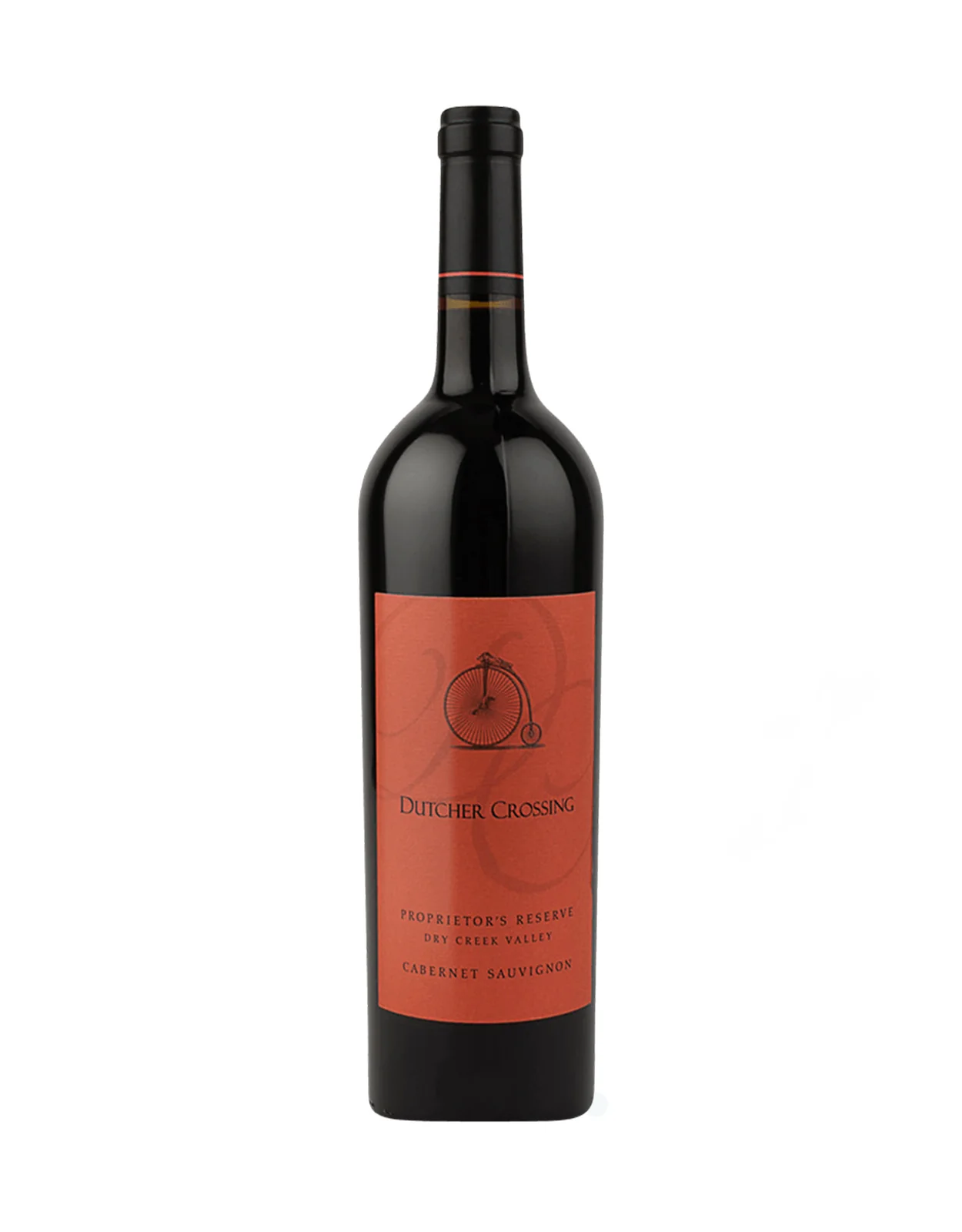 Dutcher Crossing Cabernet Sauvignon Reserve 2021