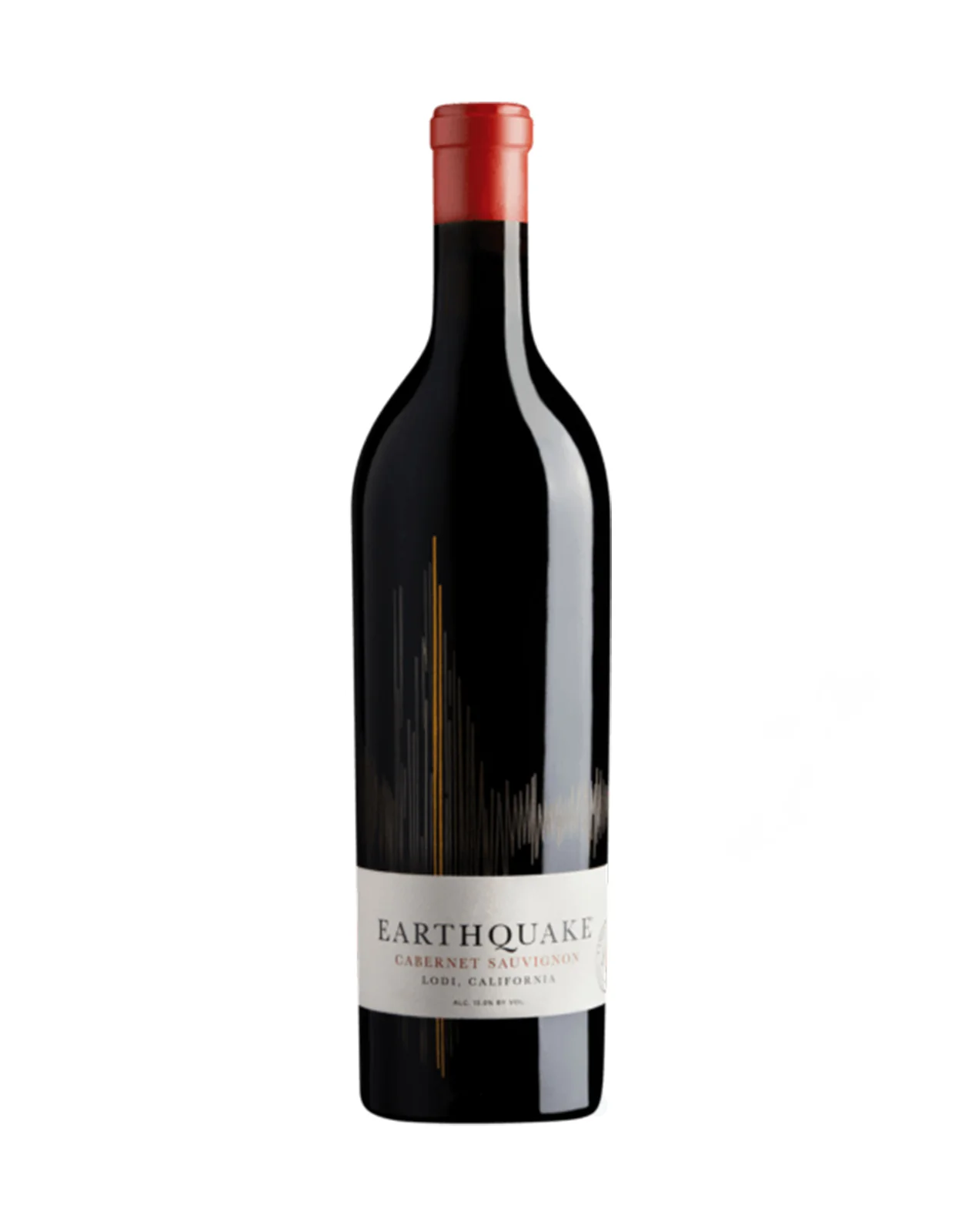 Michael David Earthquake Cabernet Sauvignon 2022