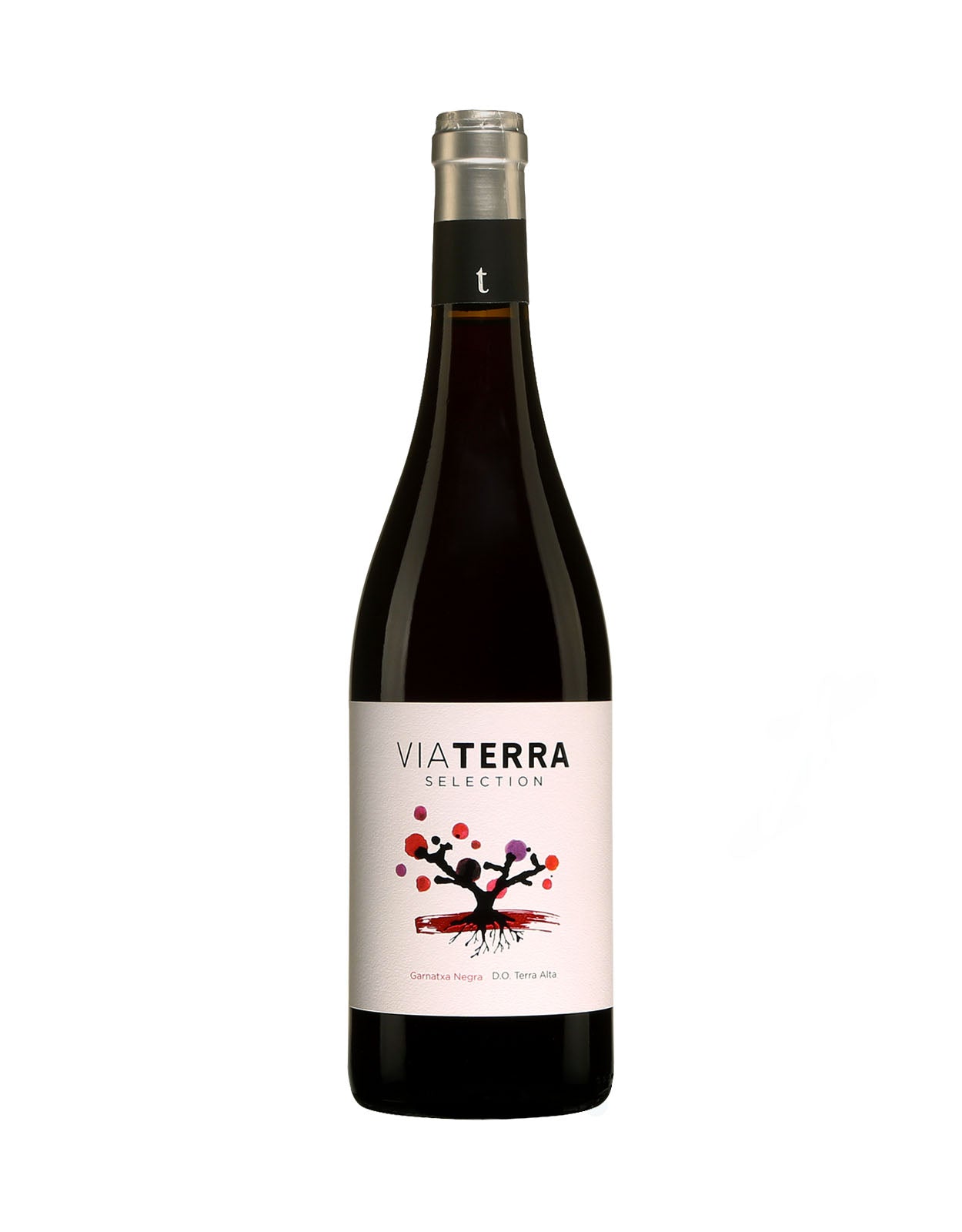 Edetaria Via Terra Red 2024