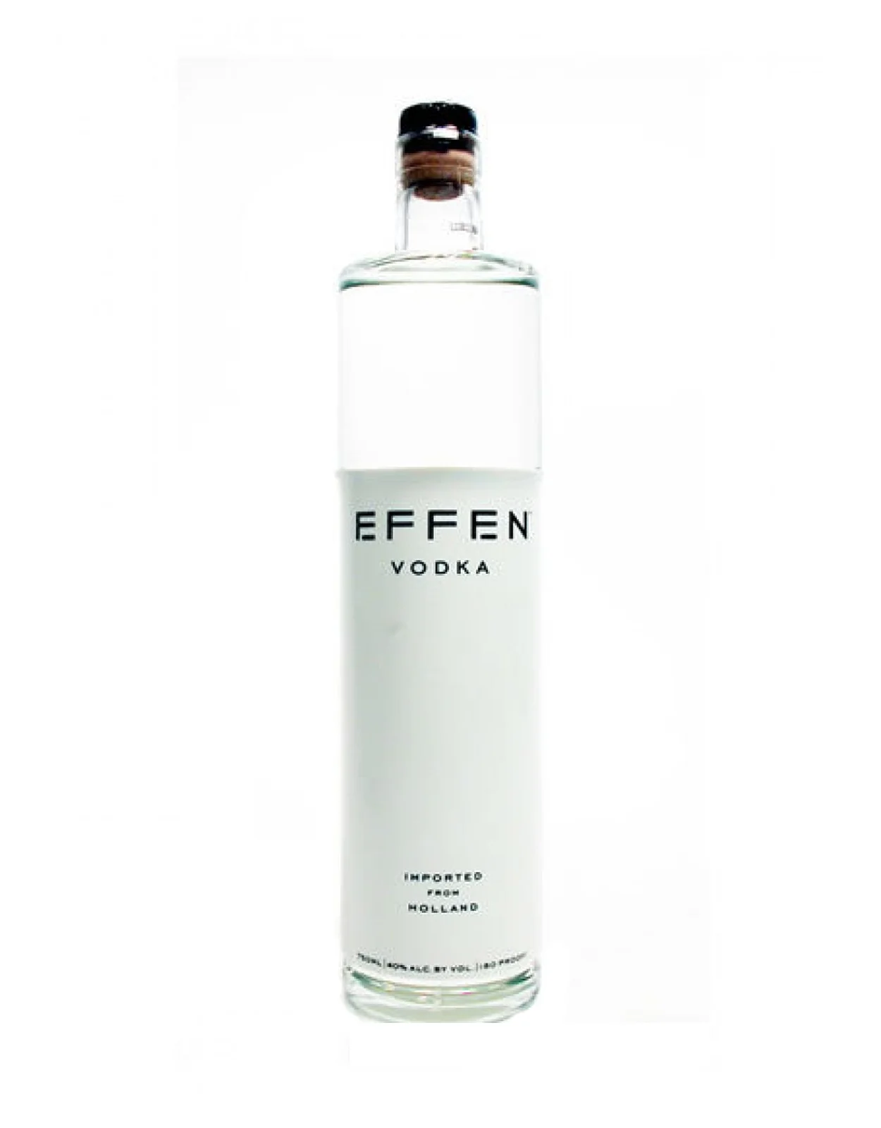 Effen Vodka