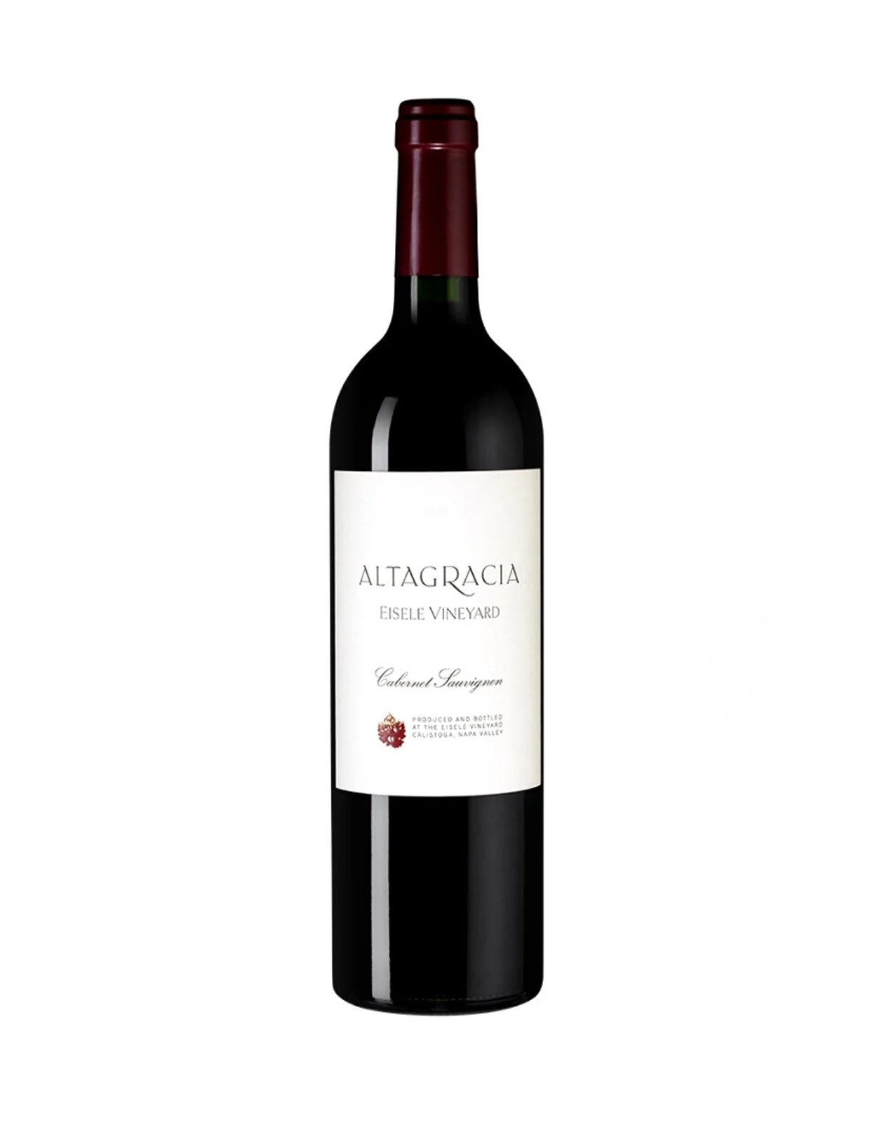 Eisele Vineyard Cabernet Sauvignon 'Altagracia' 2020