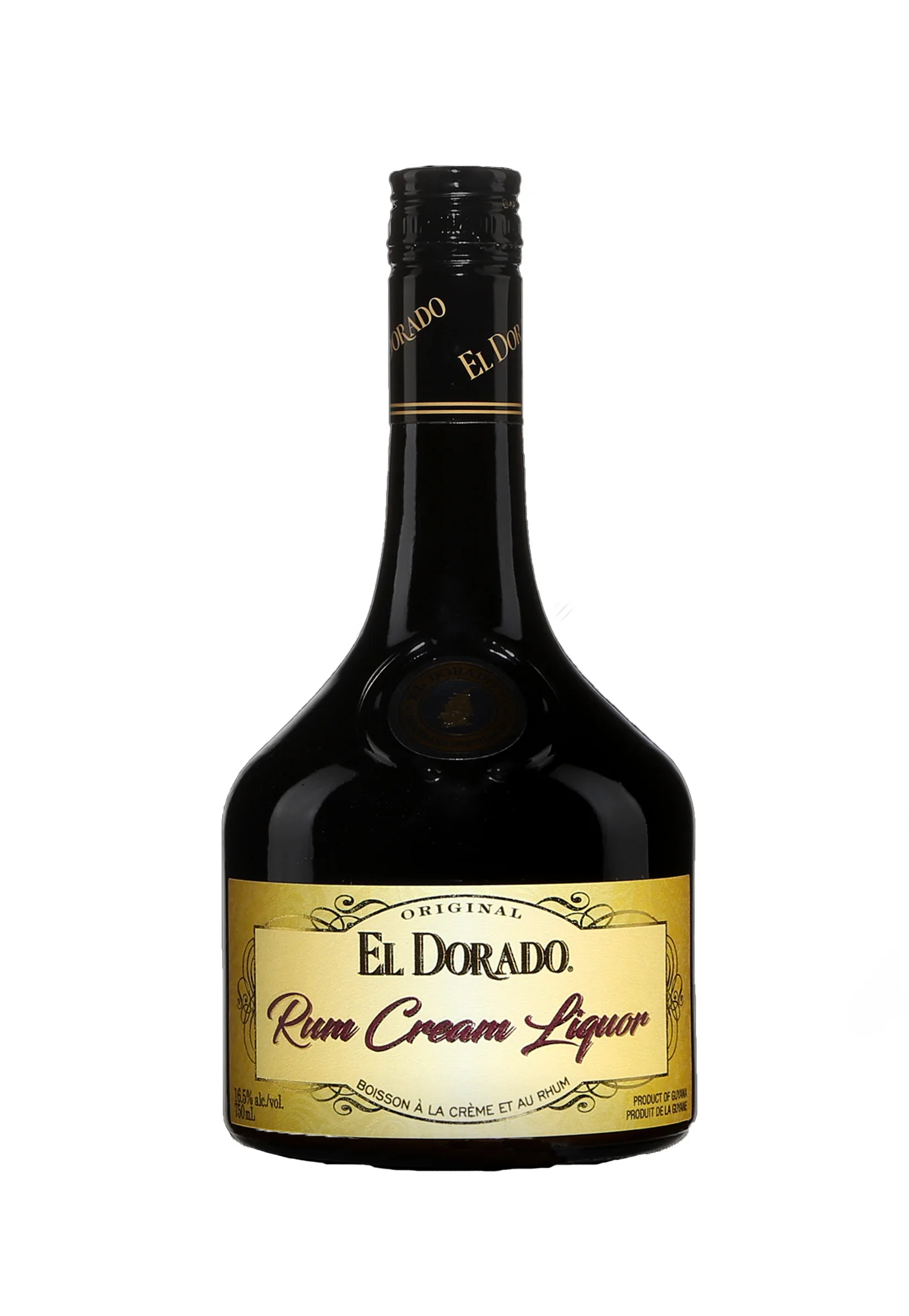 El Dorado Rum Cream