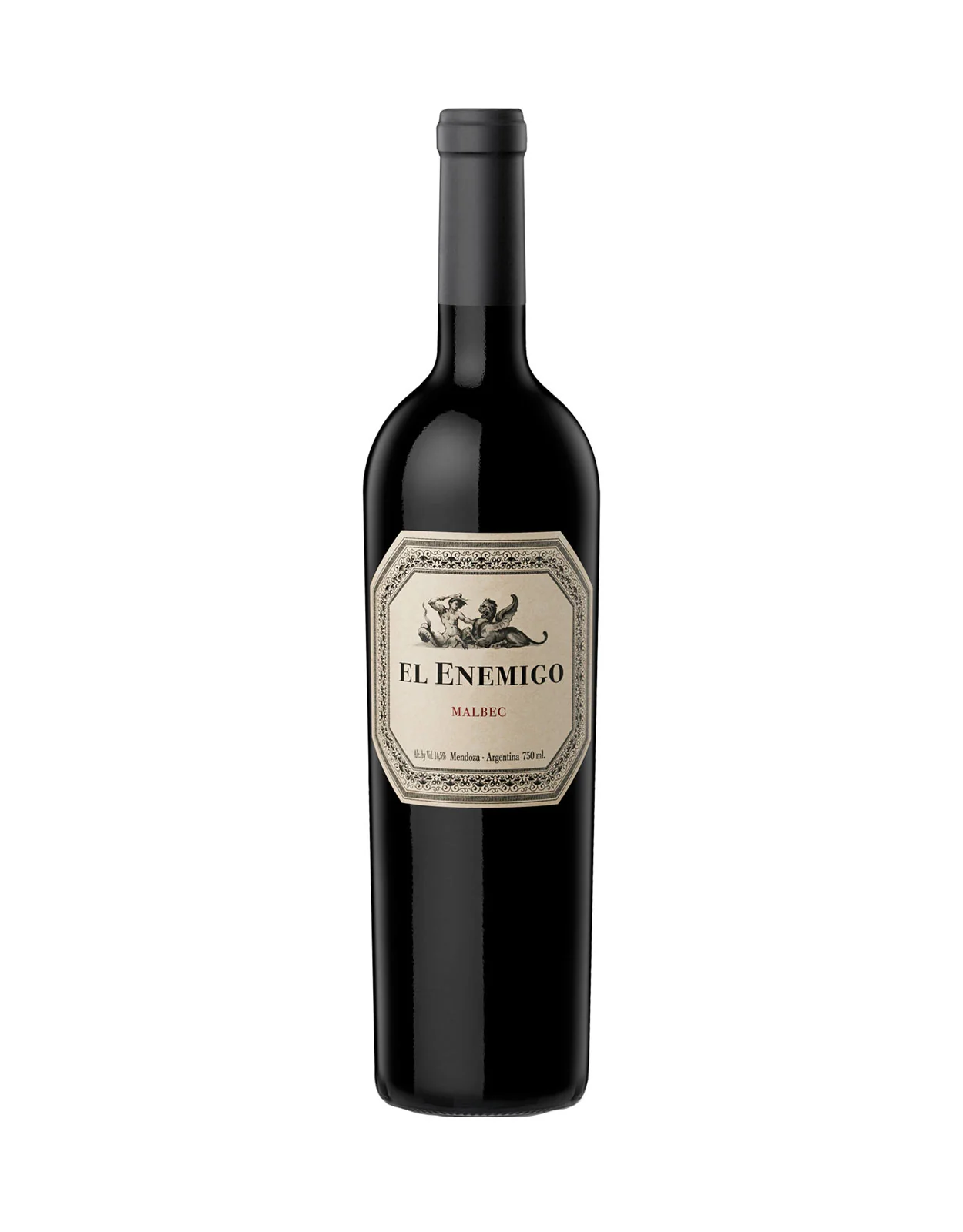 El Enemigo Malbec 2022