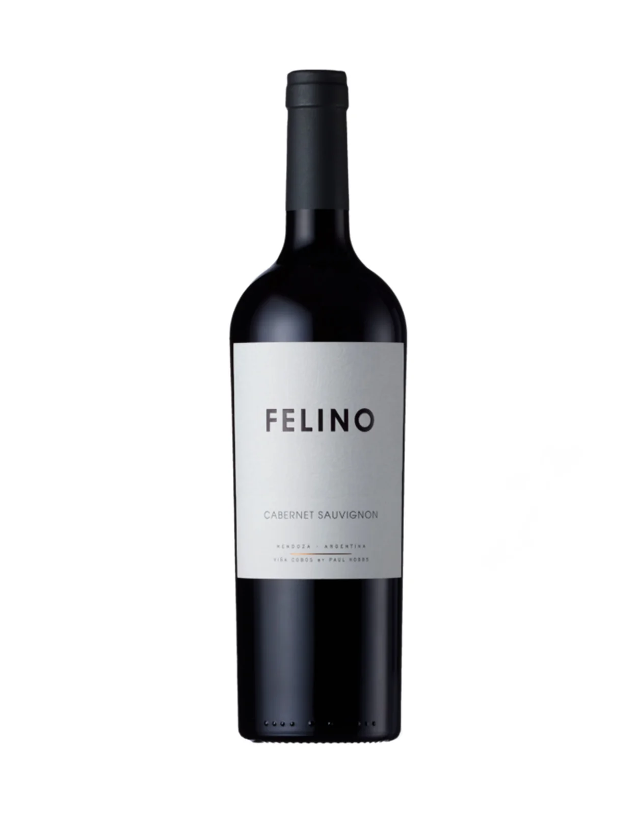 Vina Cobos Felino Cabernet Sauvignon 2023