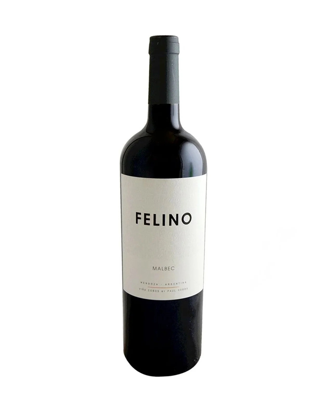 Vina Cobos Felino Malbec 2023