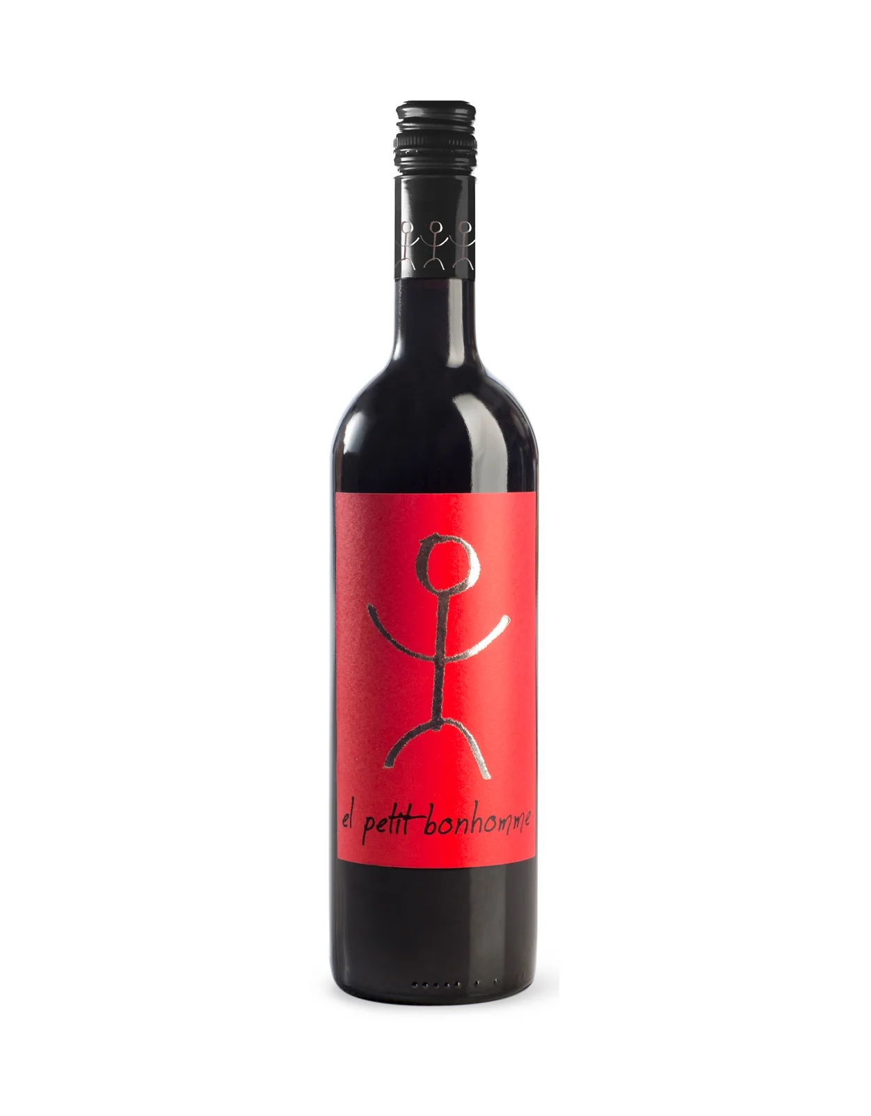 El Petit Bonhomme Red 2023